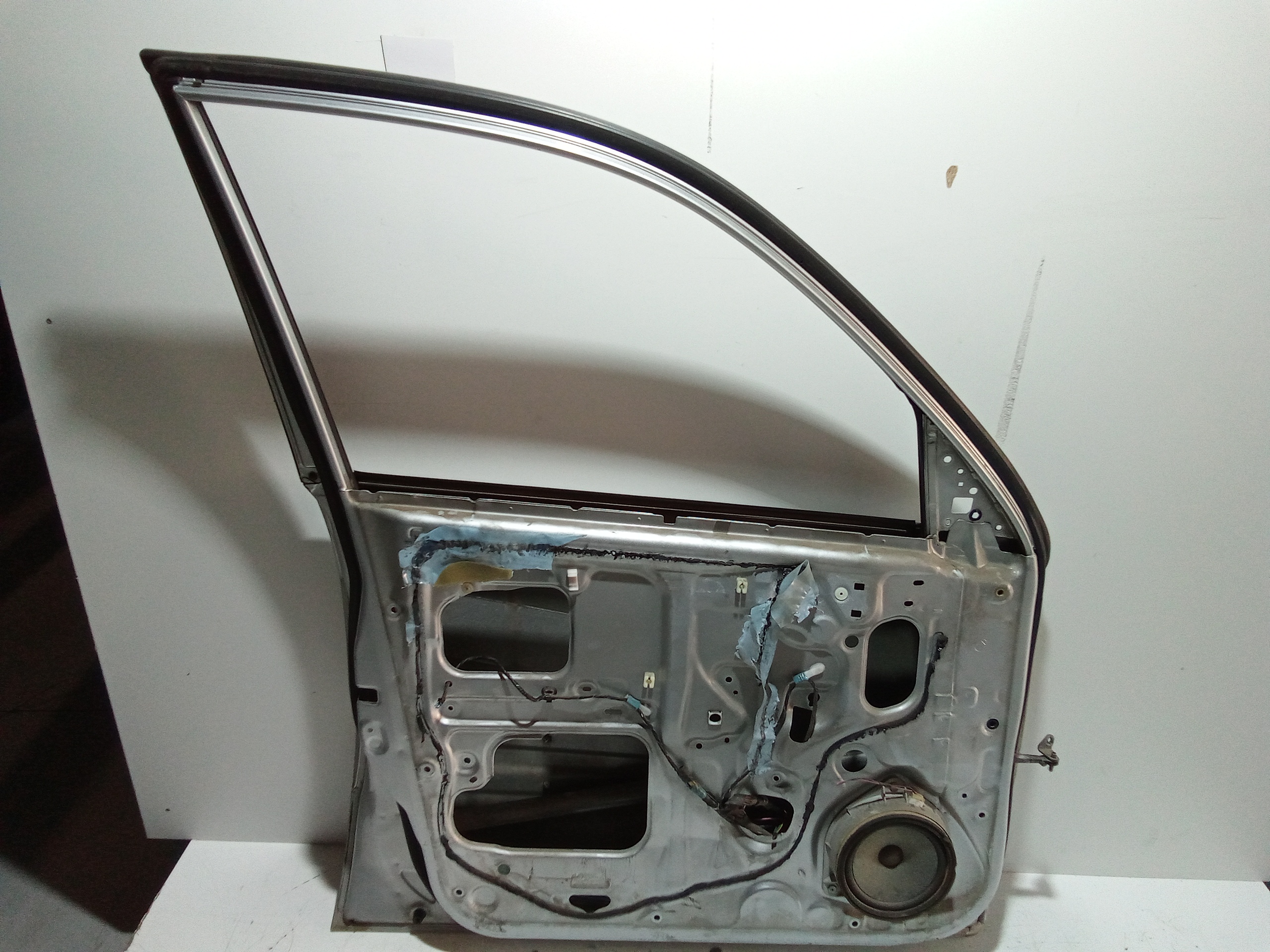 Portiera Anteriore Sinistra per Toyota Rav4 3 Serie (2003 - 2005)