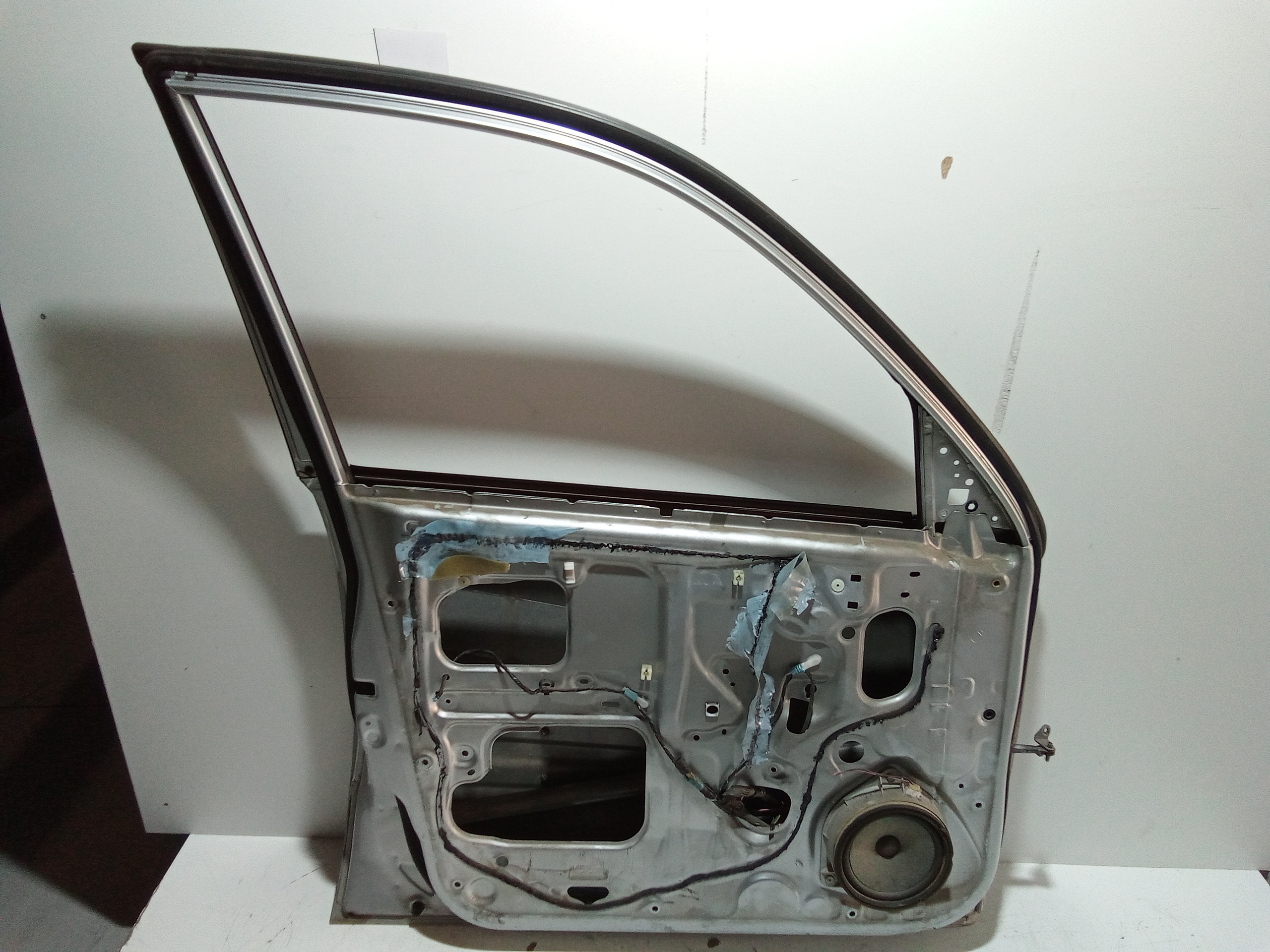 Portiera Anteriore Sinistra per Toyota Rav4 3 Serie (2003 - 2005)