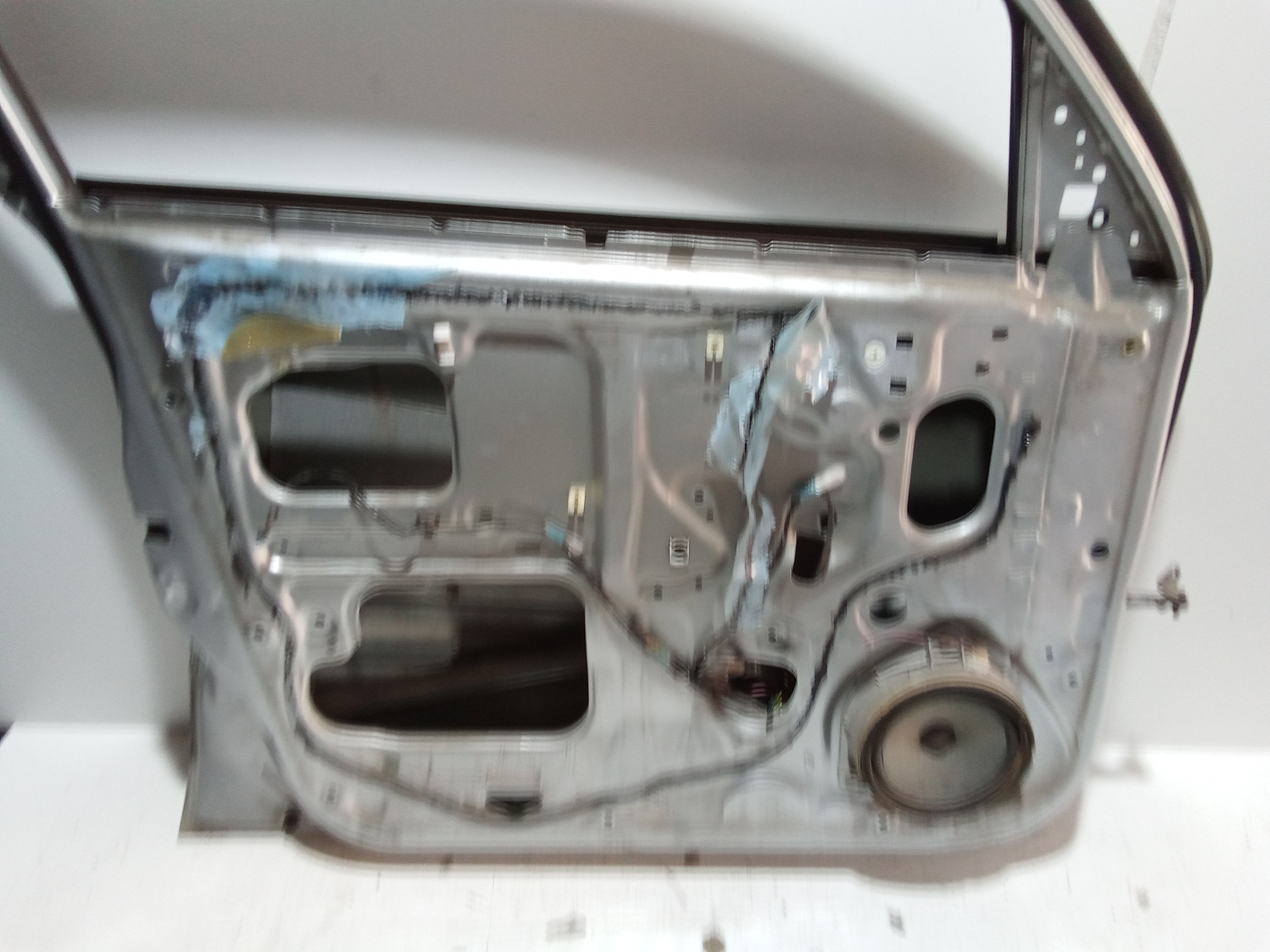 Portiera Anteriore Sinistra per Toyota Rav4 3 Serie (2003 - 2005)