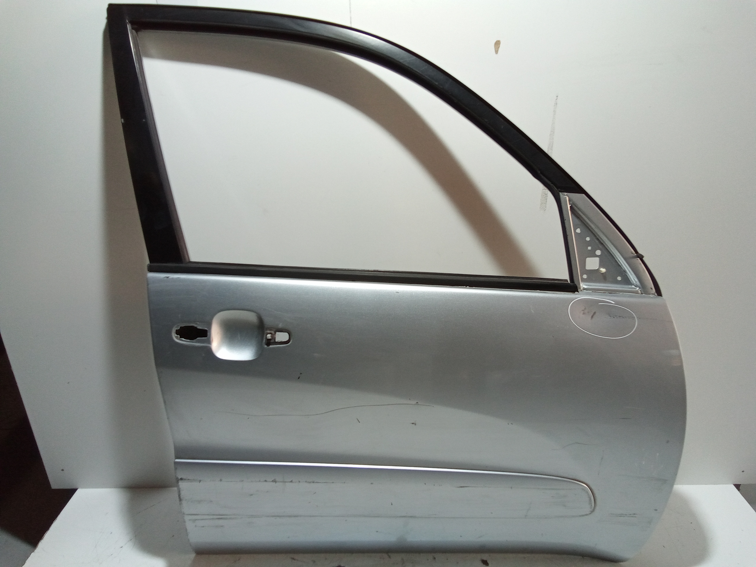 Portiera anteriore Destra per Toyota Rav4 3 Serie (2003 - 2005)