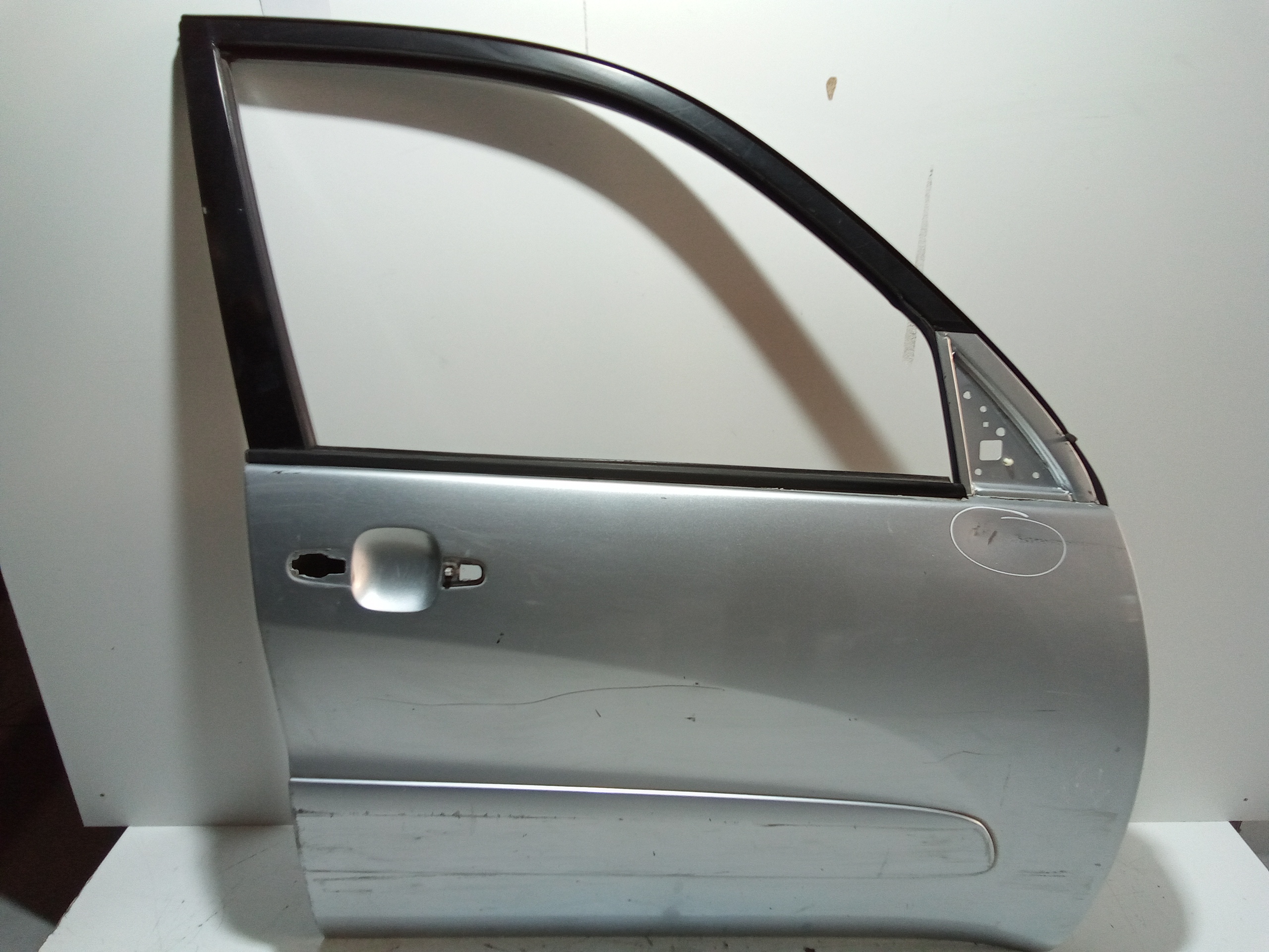 Portiera anteriore Destra per Toyota Rav4 3 Serie (2003 - 2005)