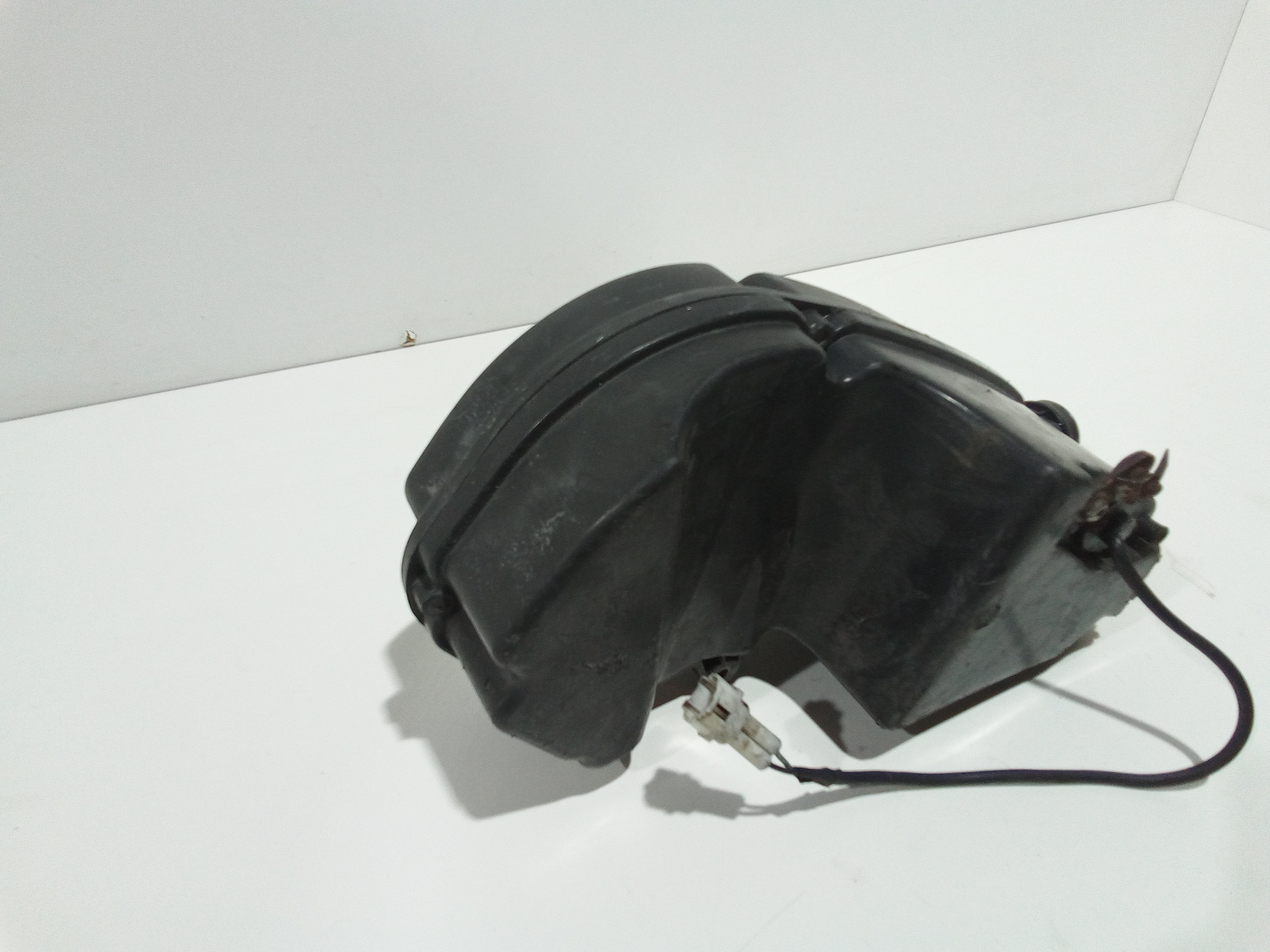 Box scatola filtro aria per Malaguti Centro 125cc Ie (07>11) (2007 - 2011)