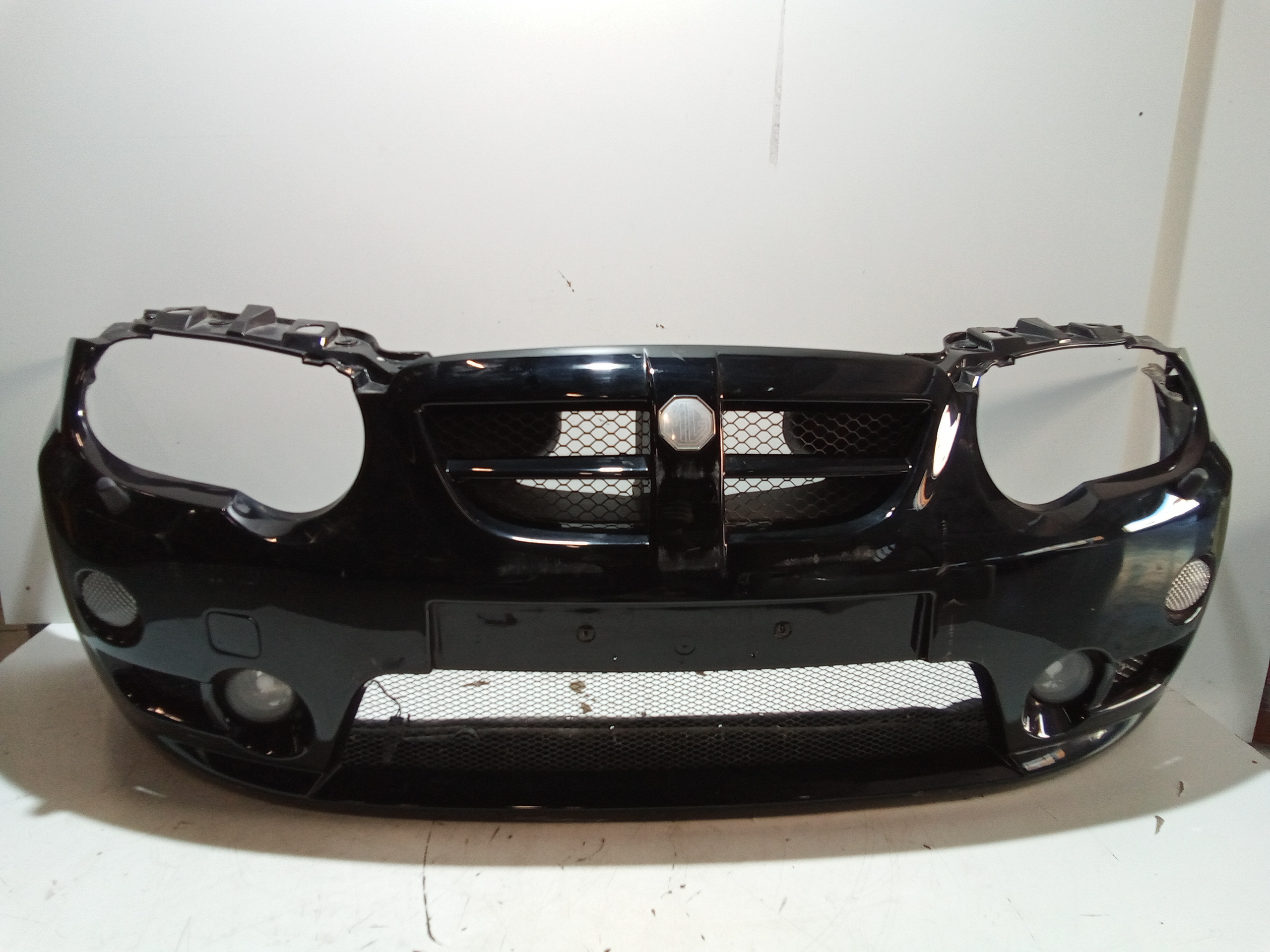 Paraurti Anteriore Completo per MG ZT-T (2001 - 2005)