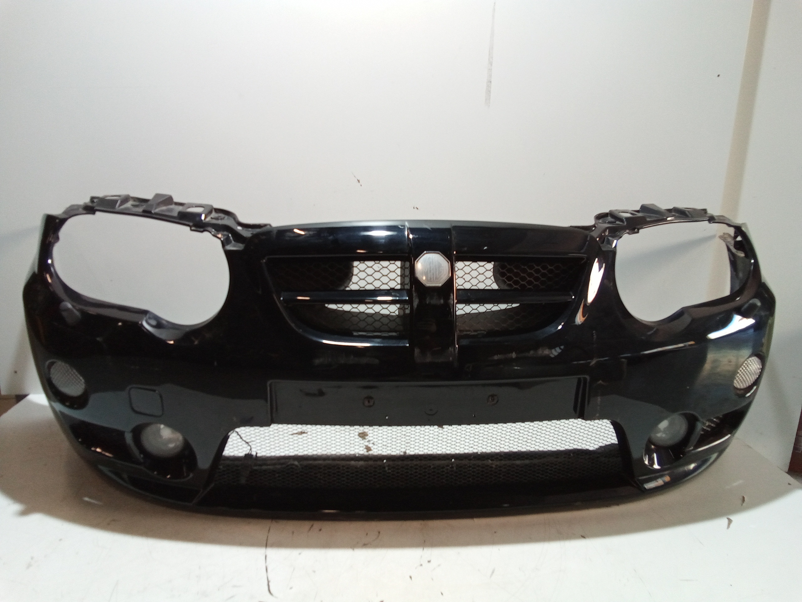 Paraurti Anteriore Completo per MG ZT-T (2001 - 2005)