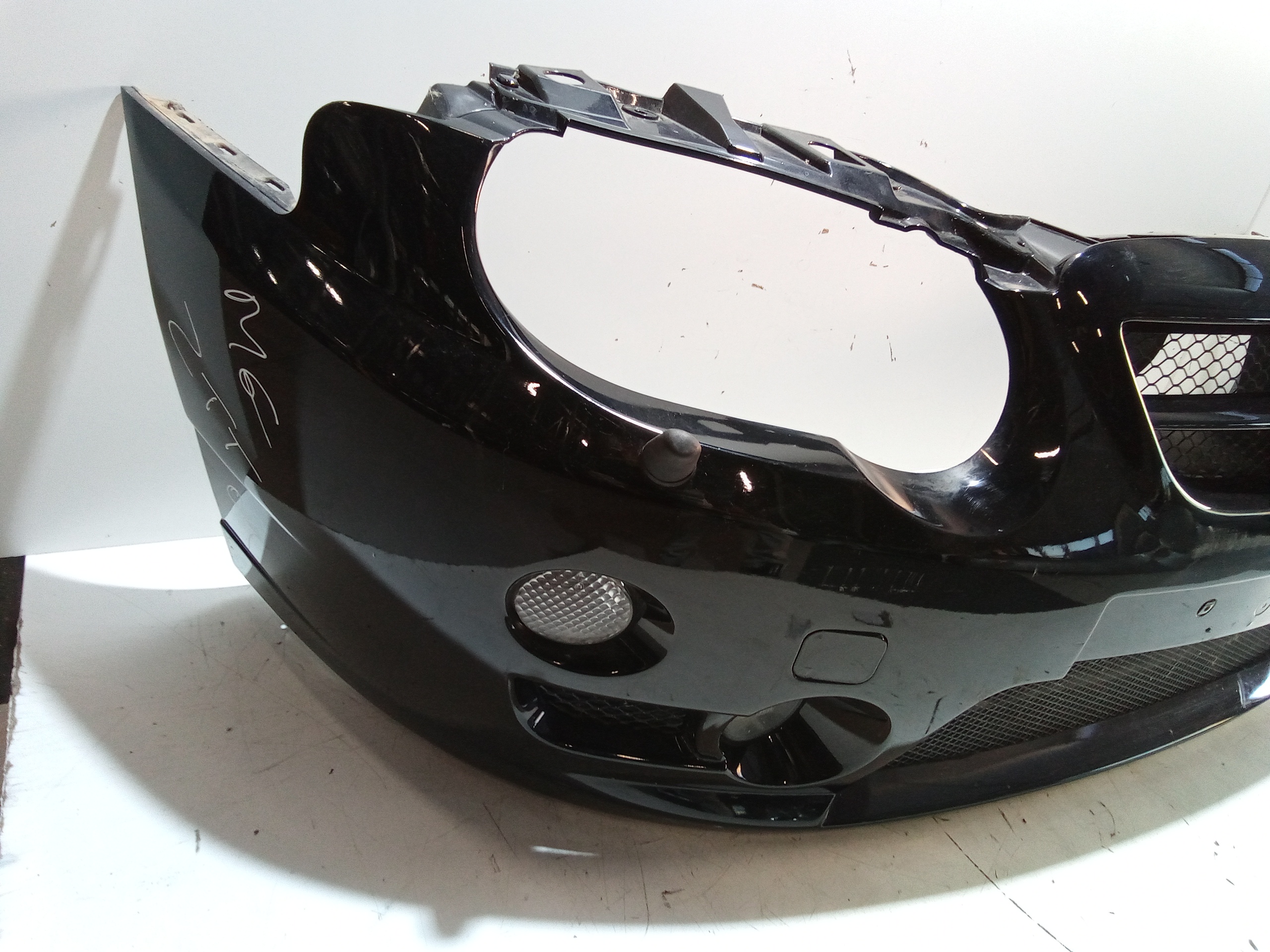 Paraurti Anteriore Completo per MG ZT-T (2001 - 2005)