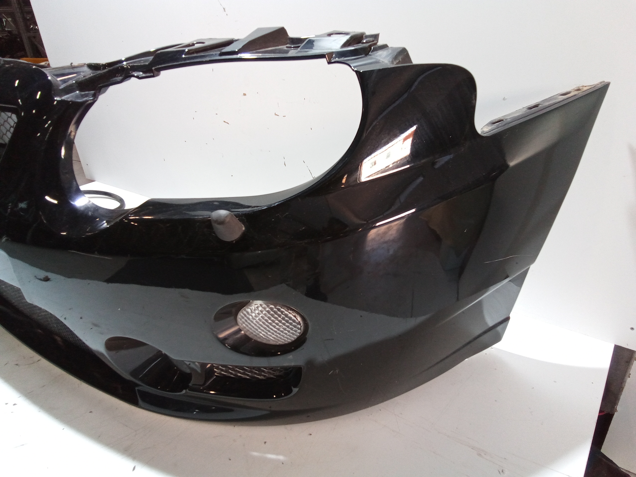 Paraurti Anteriore Completo per MG ZT-T (2001 - 2005)