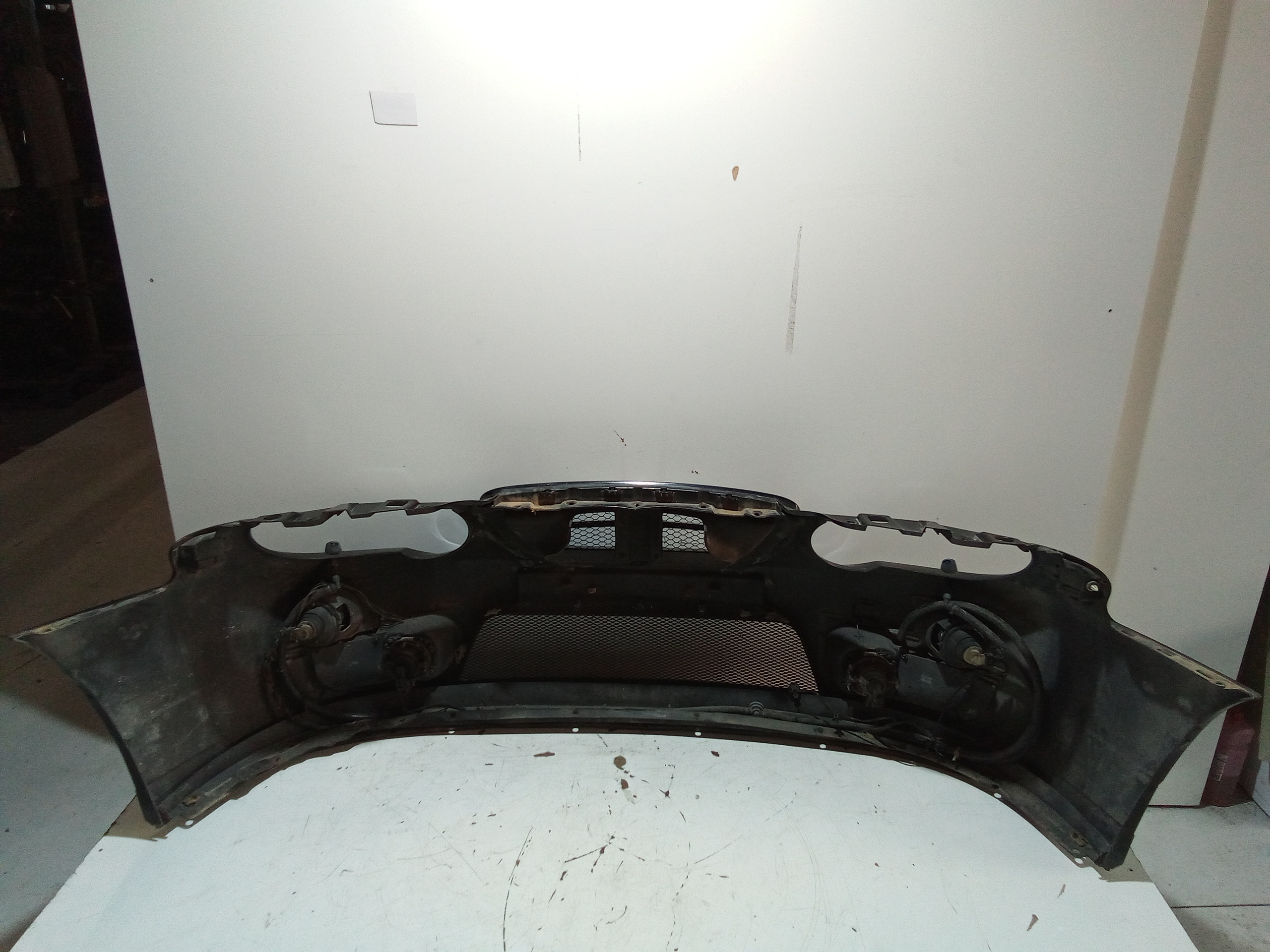 Paraurti Anteriore Completo per MG ZT-T (2001 - 2005)