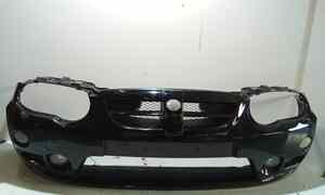 Paraurti Anteriore Completo per MG ZT-T (2001 - 2005)