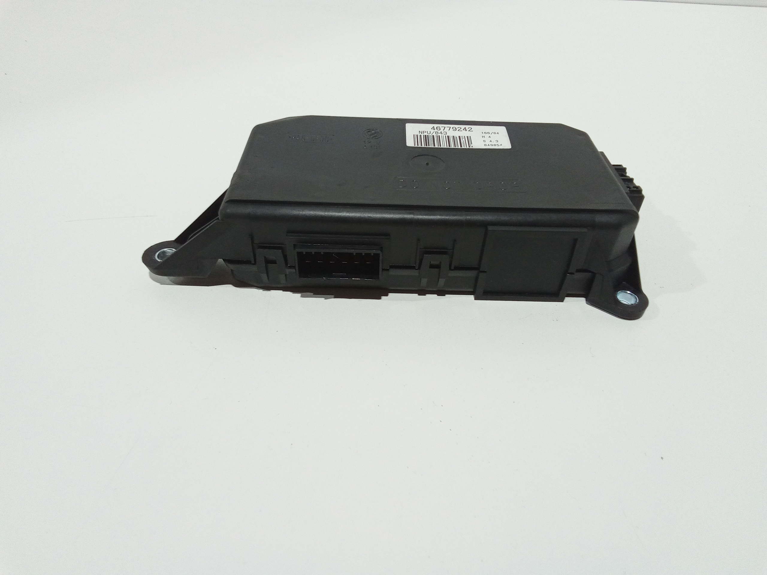 Centralina porta DX passeggero per Lancia Ypsilon 1 Serie (2003 - 2006)