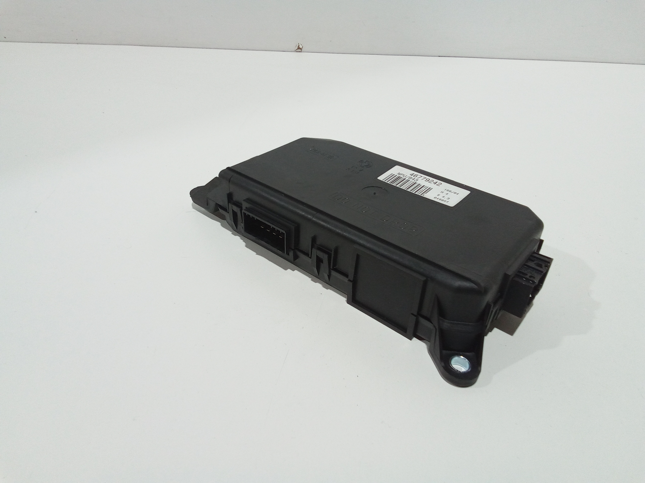 Centralina porta DX passeggero per Lancia Ypsilon 1 Serie (2003 - 2006)