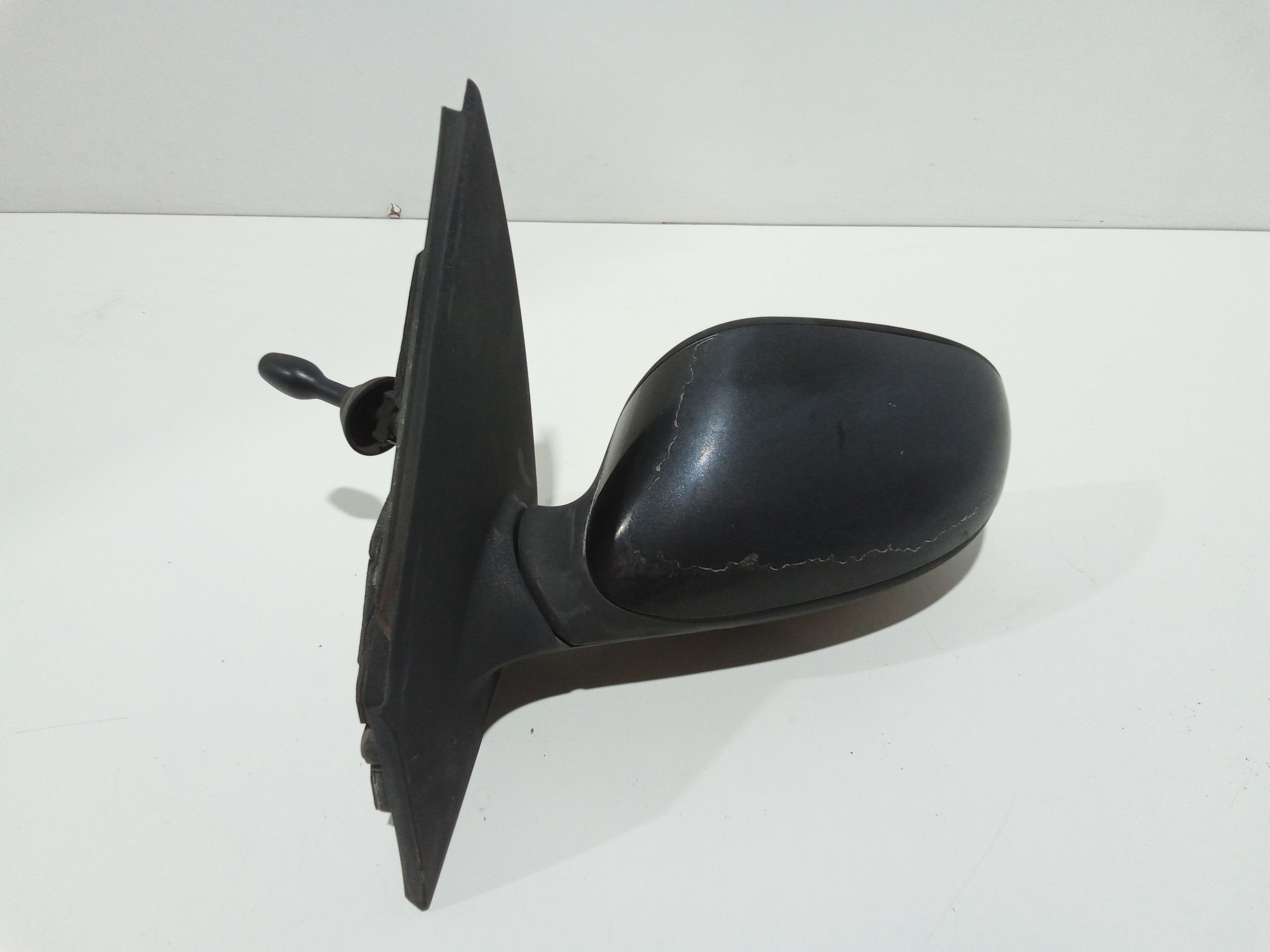 Specchietto Retrovisore Sinistro per Lancia Ypsilon 1 Serie (2003 - 2006)