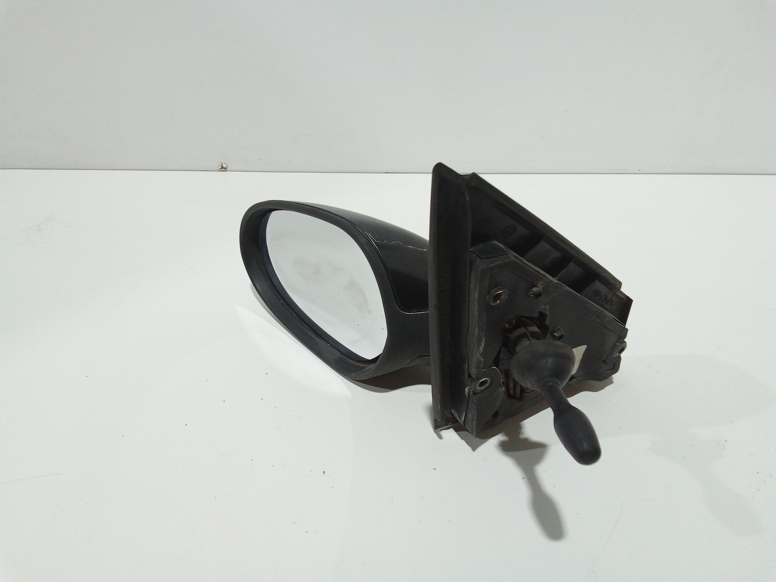 Specchietto Retrovisore Sinistro per Lancia Ypsilon 1 Serie (2003 - 2006)