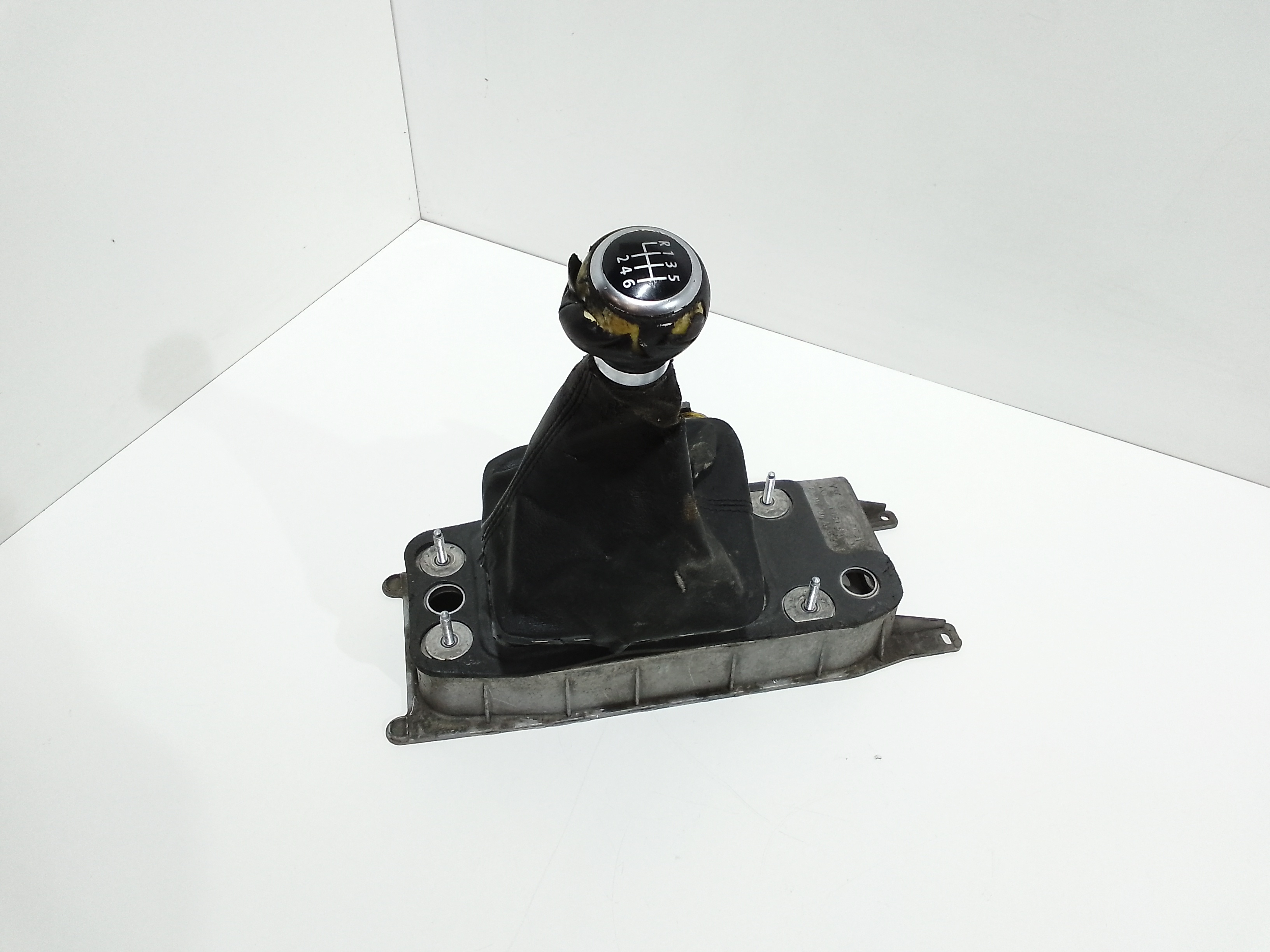 Leva Cambio per Volkswagen Passat Berlina 5 Serie (2010 - In produzione)