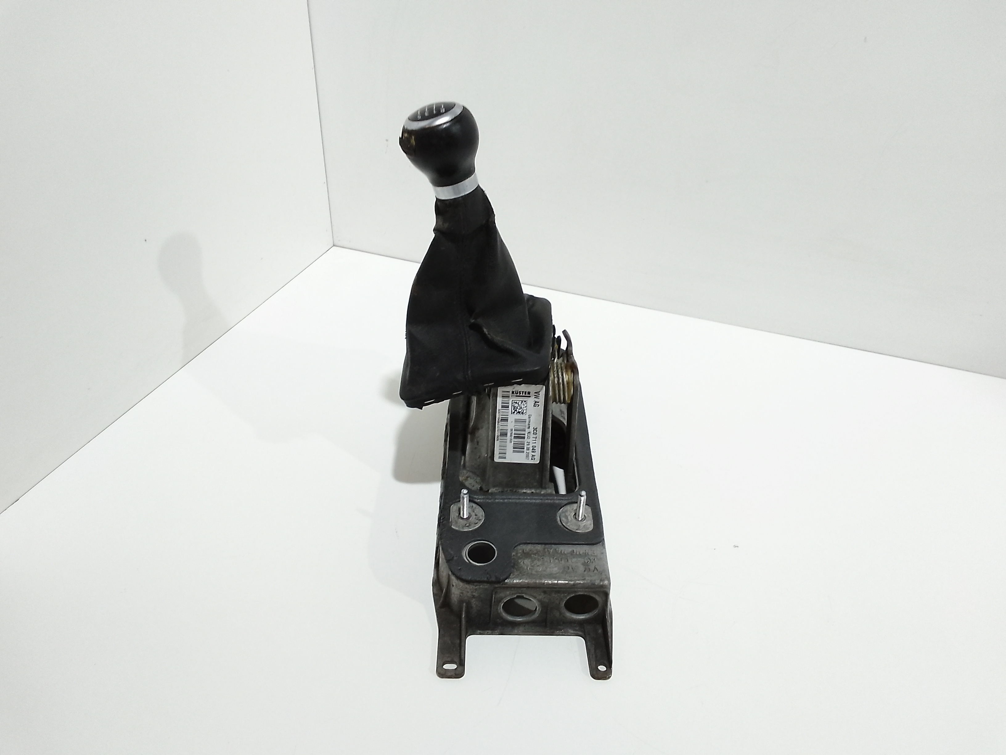 Leva Cambio per Volkswagen Passat Berlina 5 Serie (2010 - In produzione)