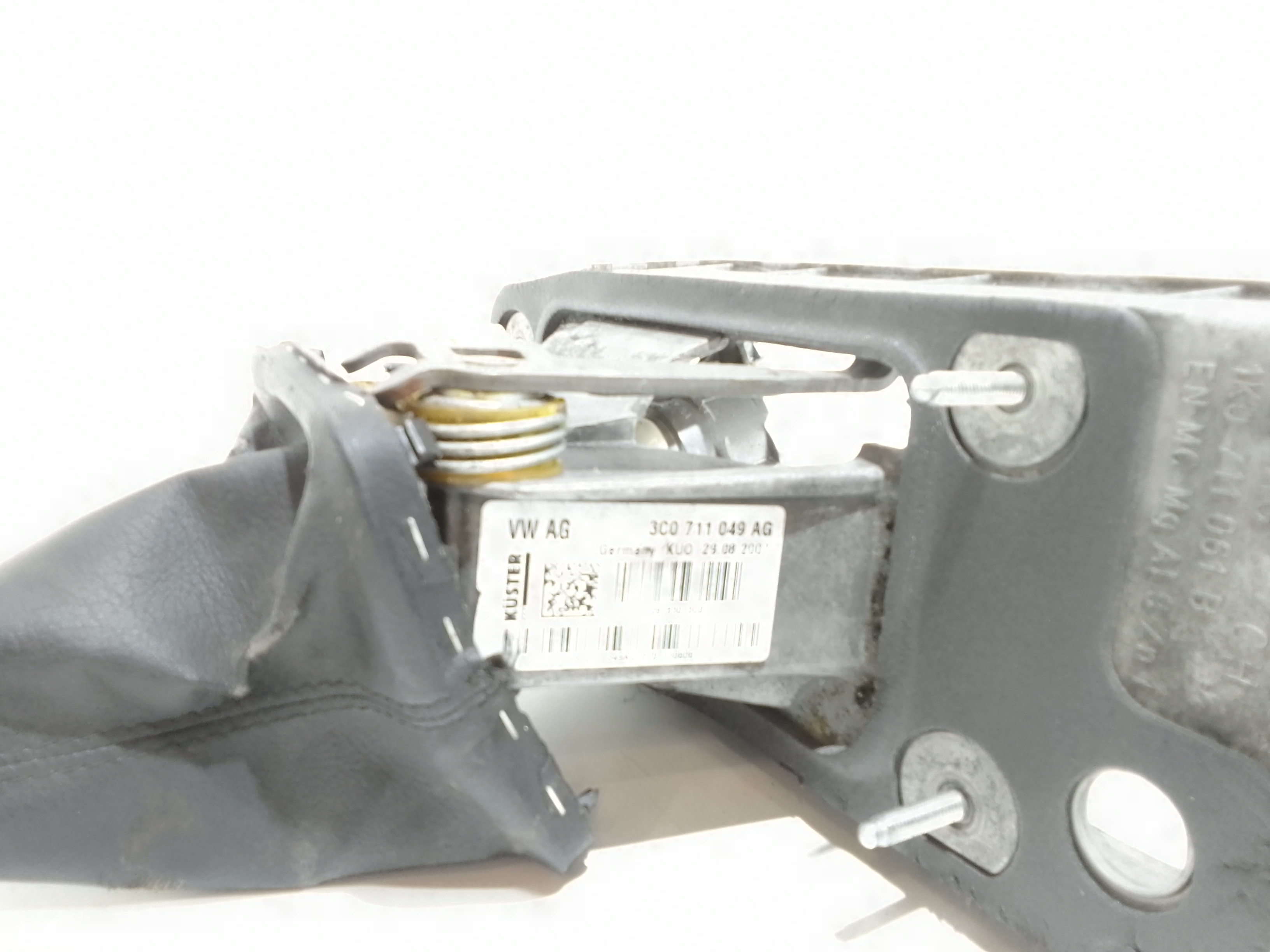 Leva Cambio per Volkswagen Passat Berlina 5 Serie (2010 - In produzione)