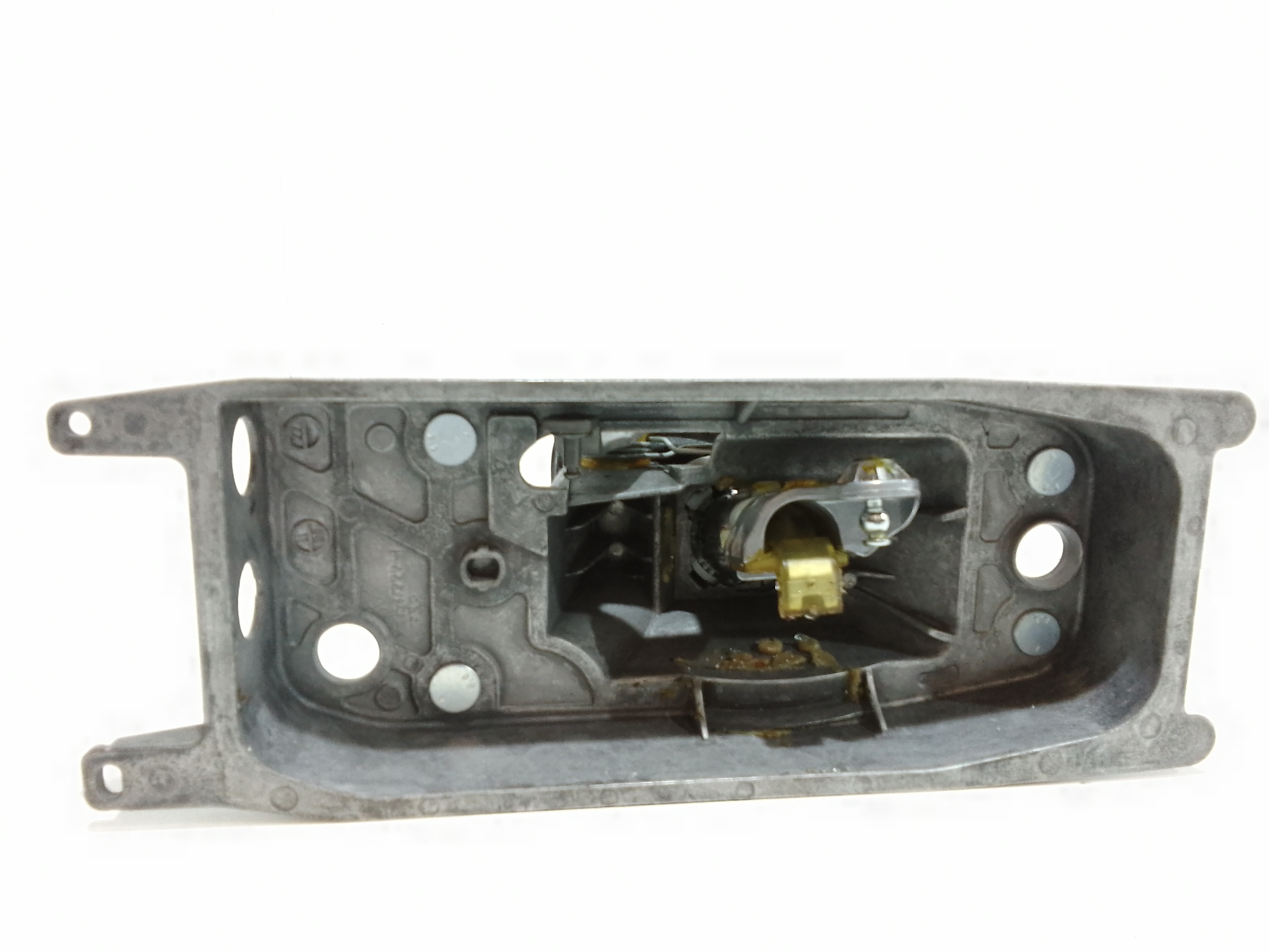 Leva Cambio per Volkswagen Passat Berlina 5 Serie (2010 - In produzione)