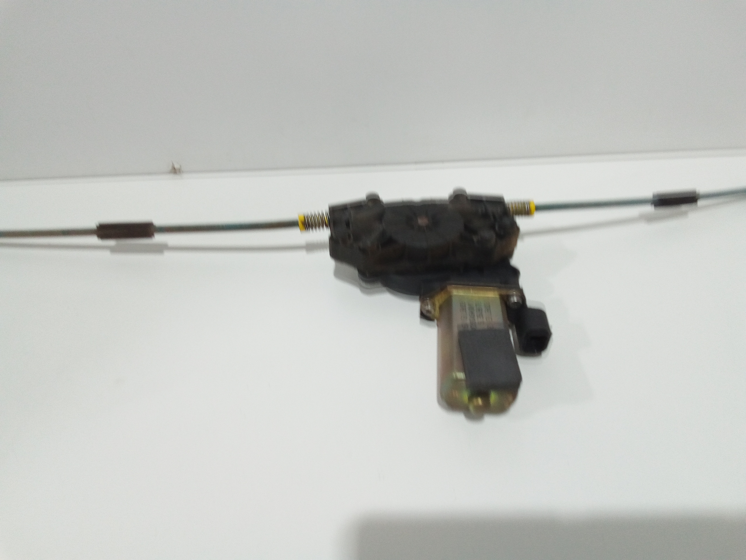 Cremagliera anteriore destra passeggero per Lancia Ypsilon 1 Serie (2003 - 2006)