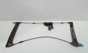 Cremagliera anteriore destra passeggero per Lancia Ypsilon 1 Serie (2003 - 2006)