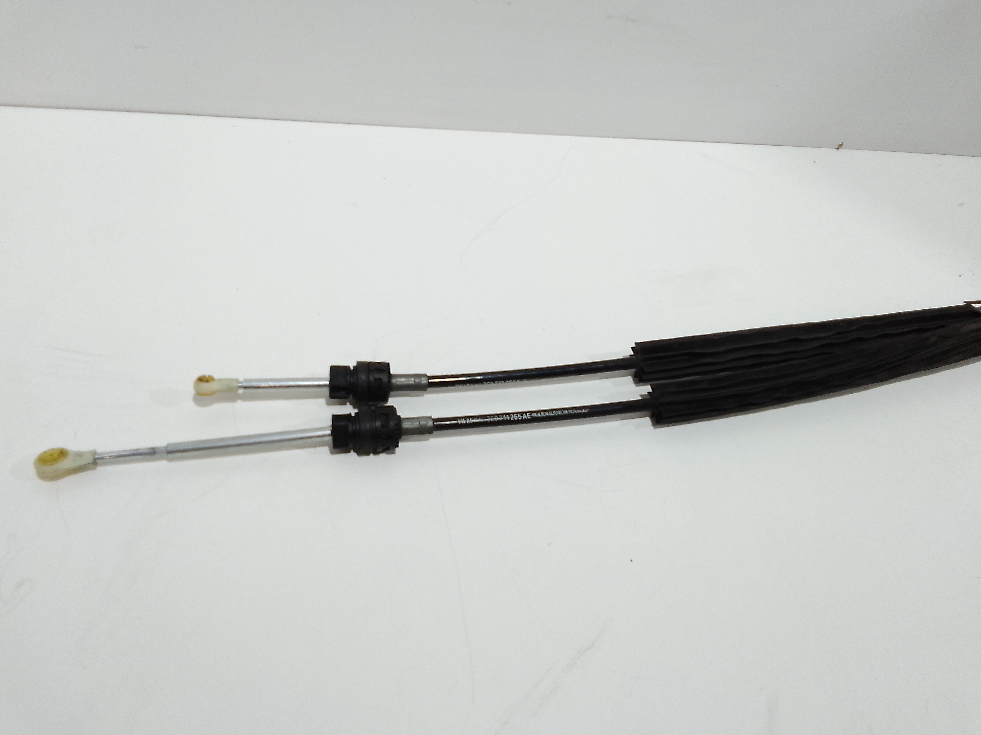 Cavi Marce per Volkswagen Passat Berlina 5 Serie (2010 - In produzione)