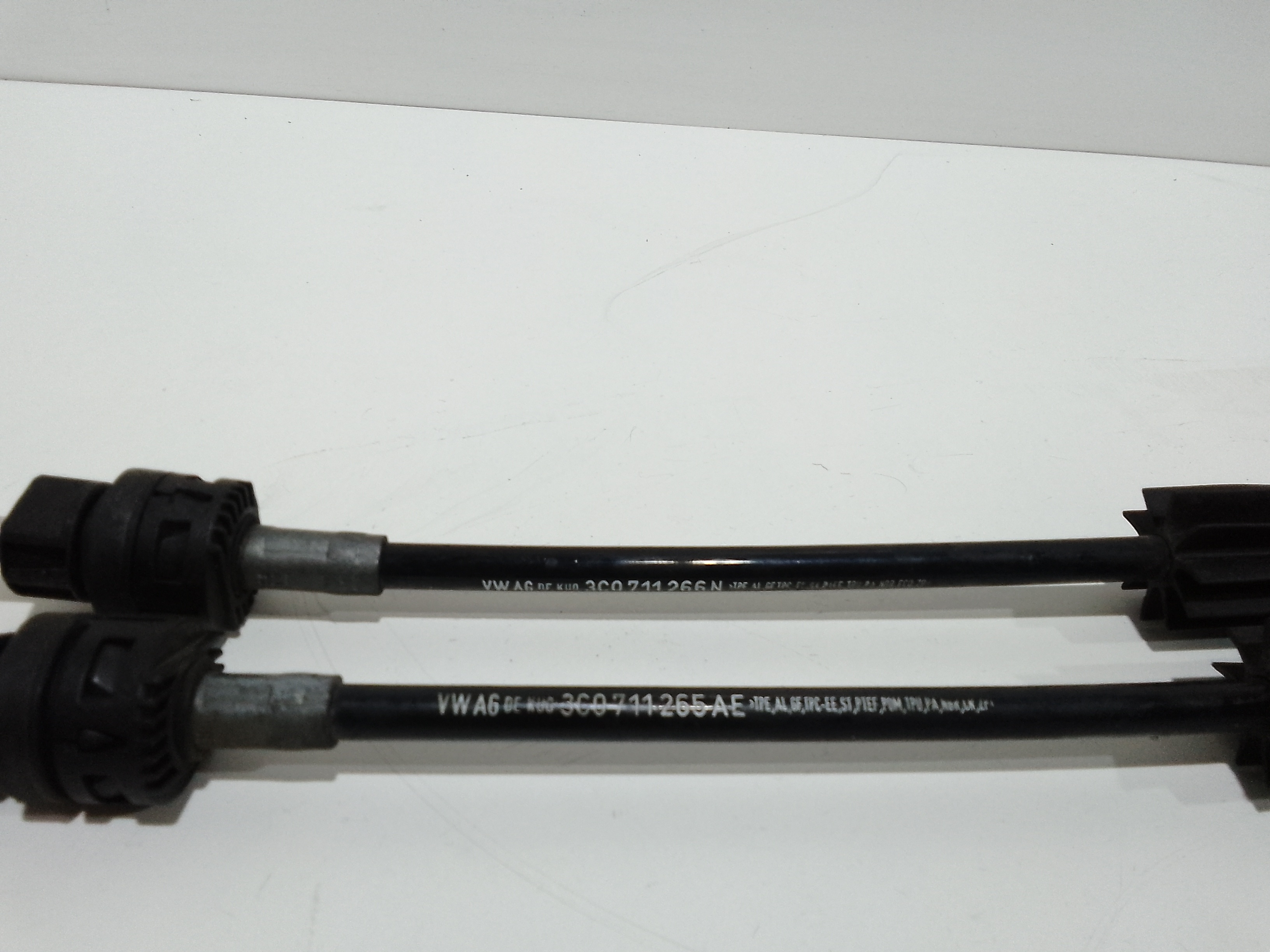 Cavi Marce per Volkswagen Passat Berlina 5 Serie (2010 - In produzione)