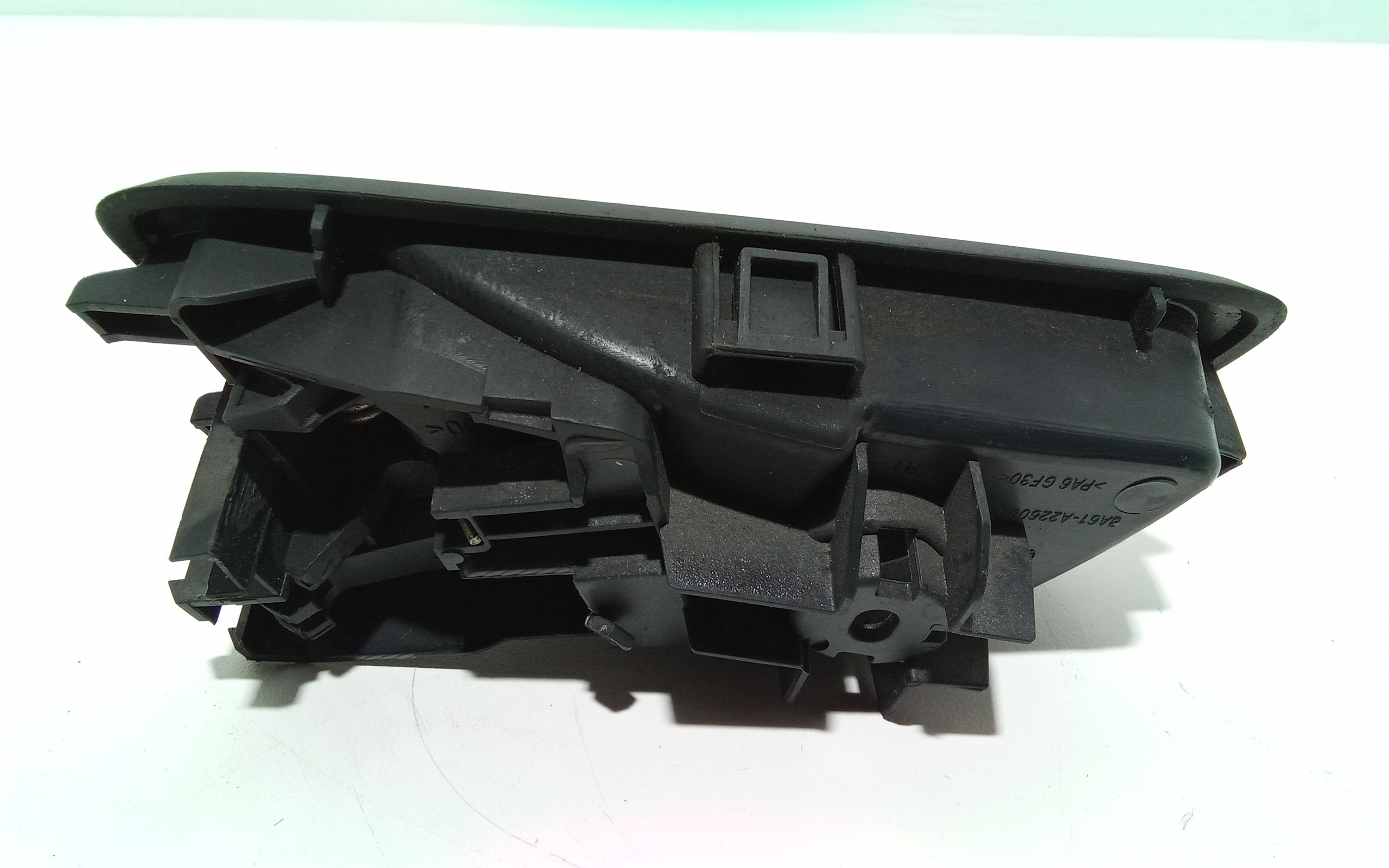 Maniglia interna Anteriore Destra per Ford Fiesta 6 Serie (2008 - 2017)