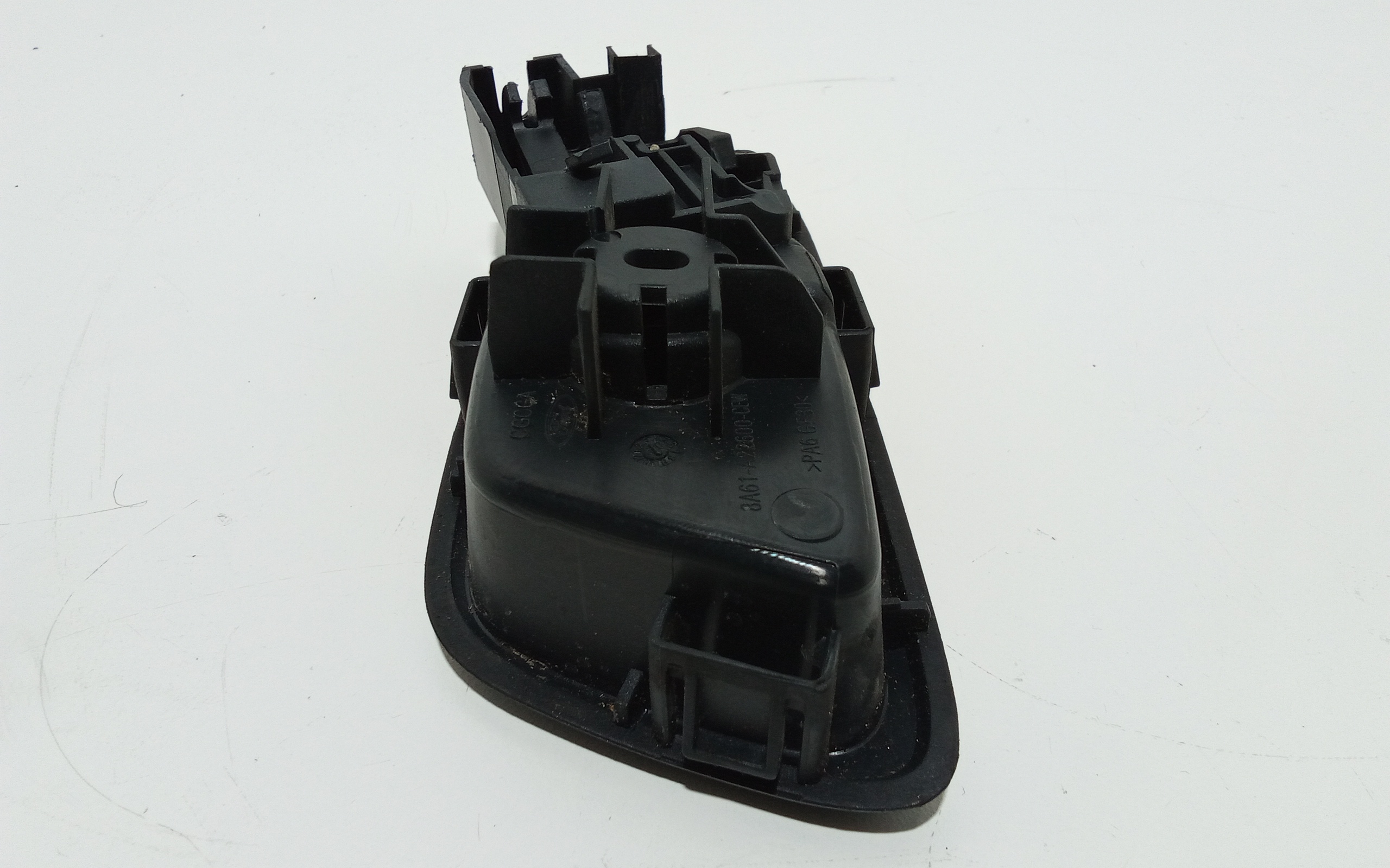 Maniglia interna Anteriore Destra per Ford Fiesta 6 Serie (2008 - 2017)