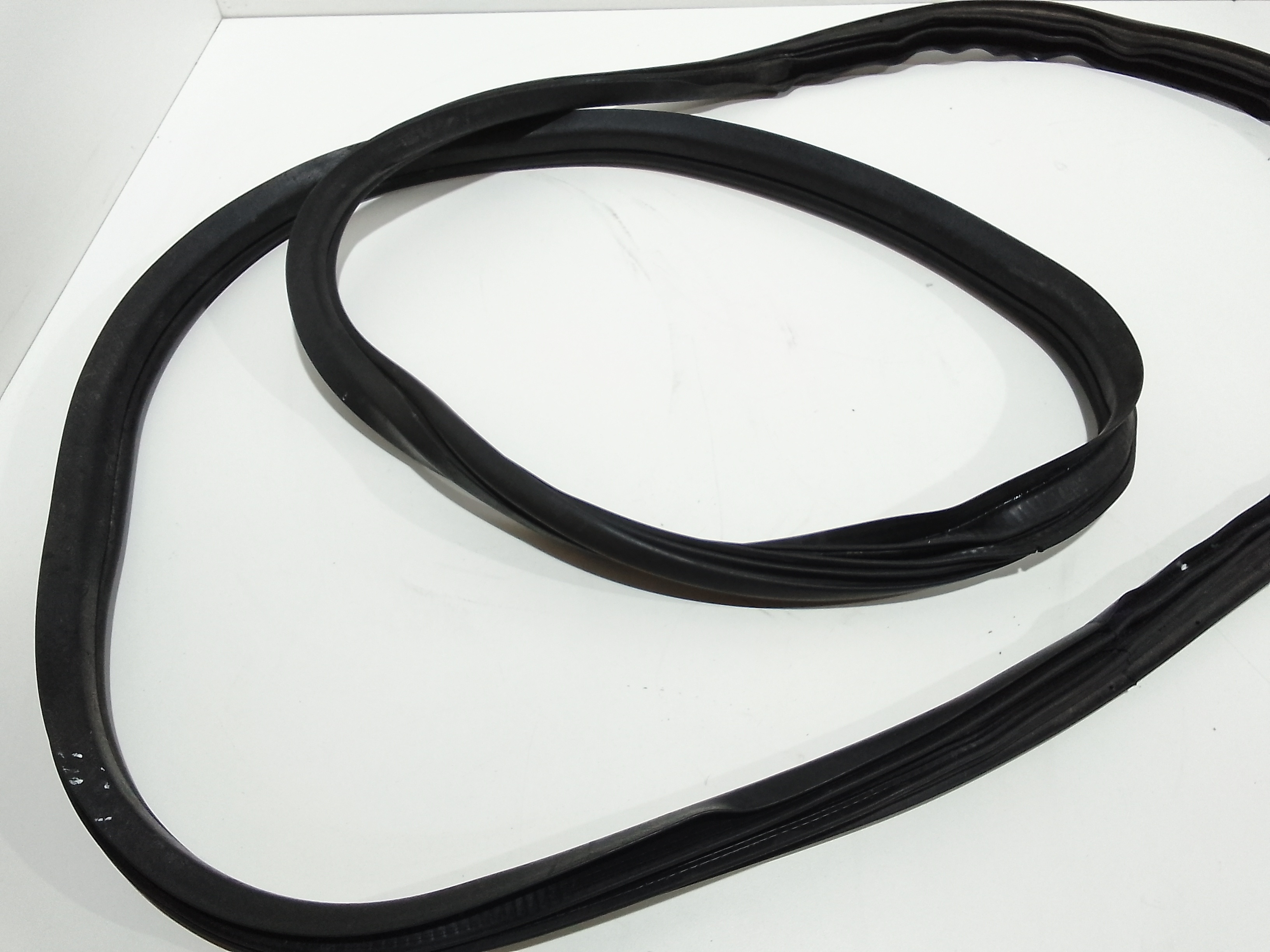 Guarnizioni portiere per Fiat 500 L Living (2013 - 2016)