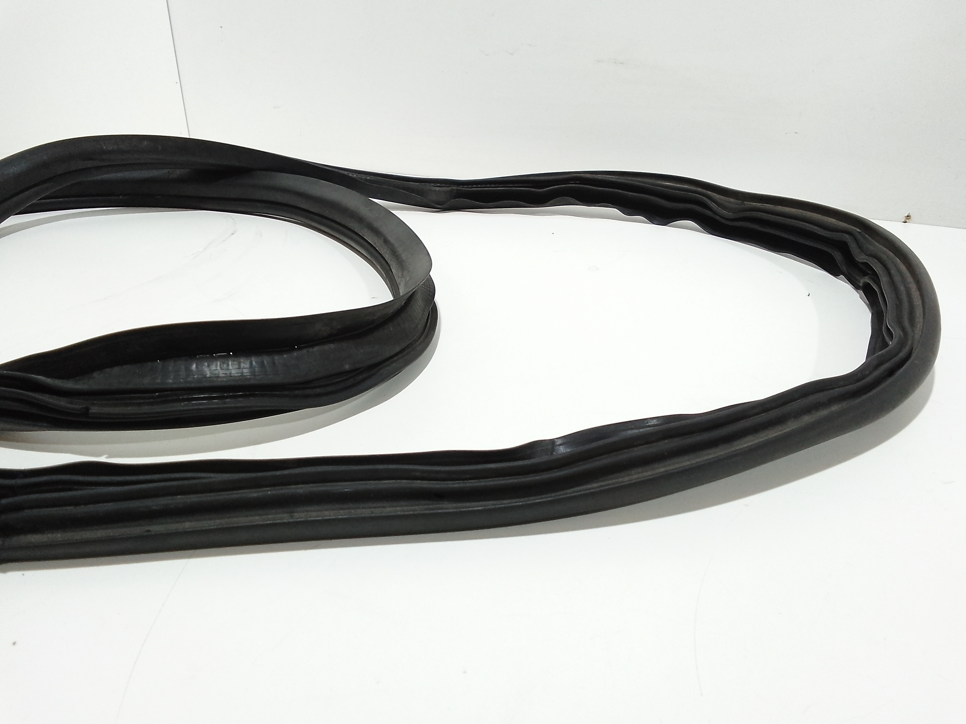 Guarnizioni portiere per Fiat 500 L Living (2013 - 2016)