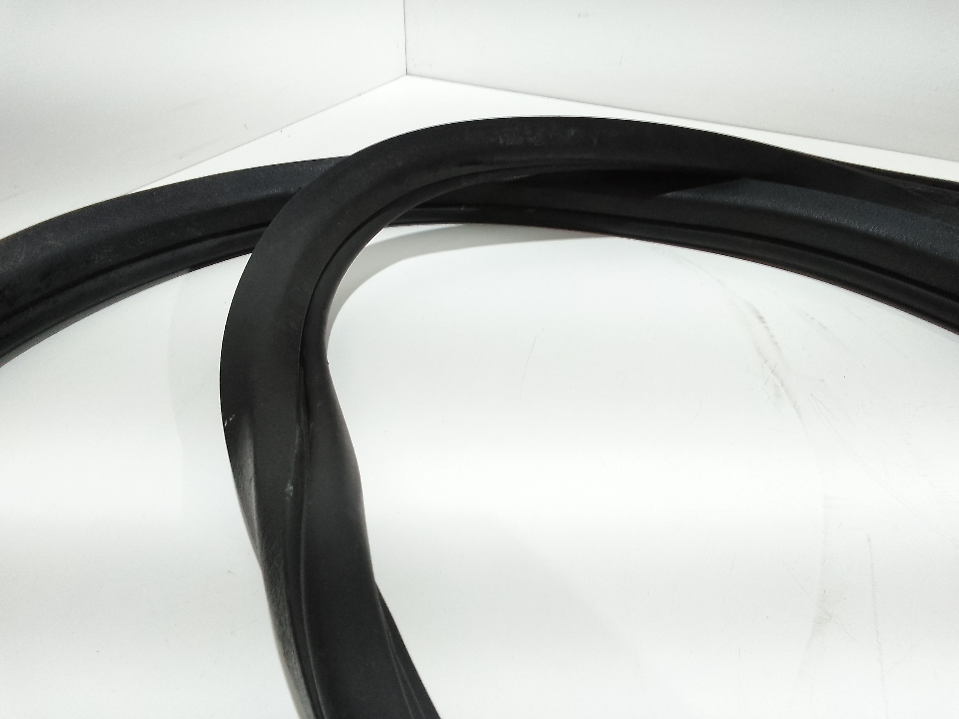 Guarnizioni portiere per Fiat 500 L Living (2013 - 2016)