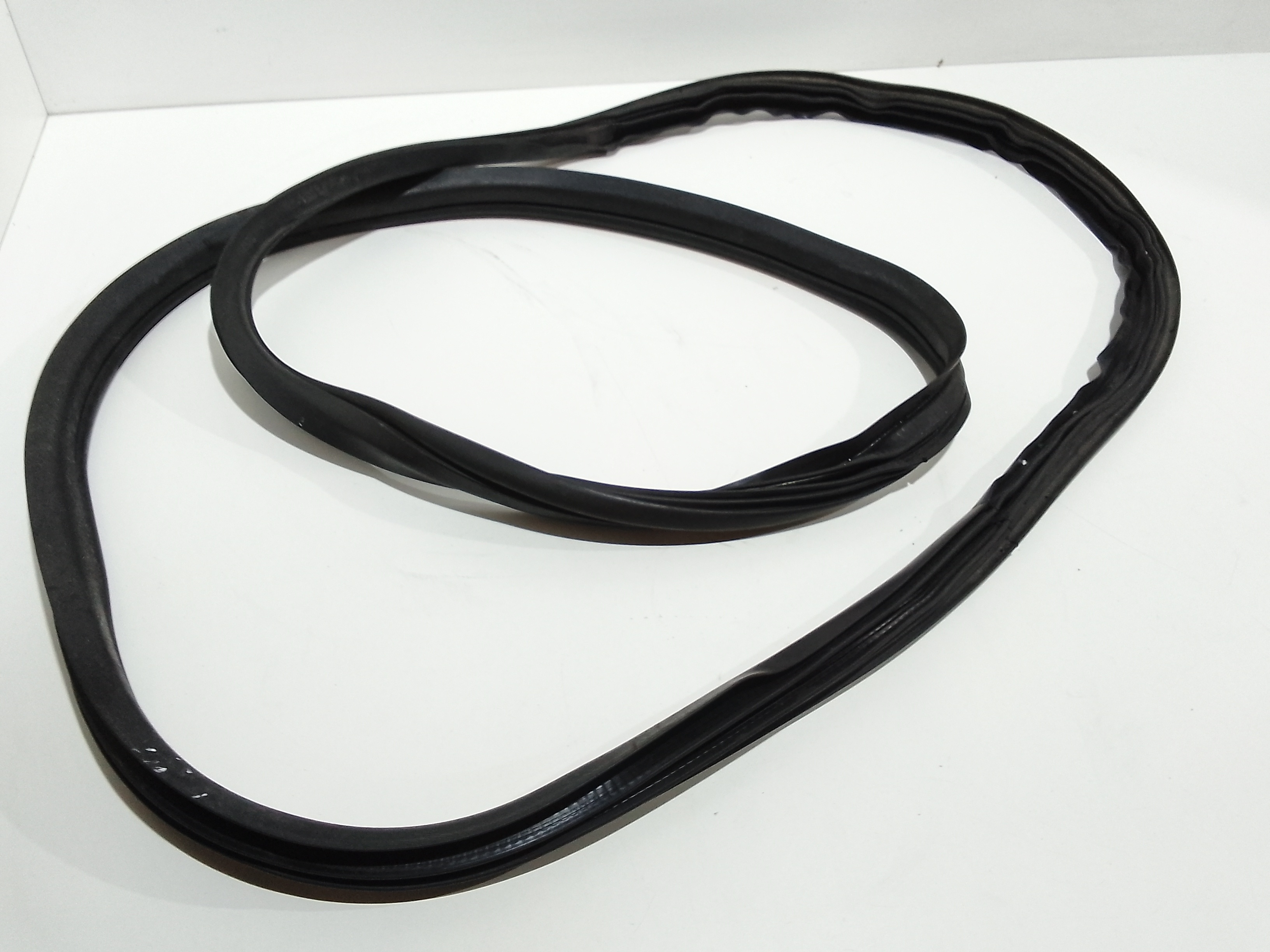 Guarnizioni portiere per Fiat 500 L Living (2013 - 2016)