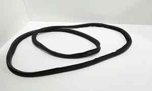 Guarnizioni portiere per Fiat 500 L Living (2013 - 2016)