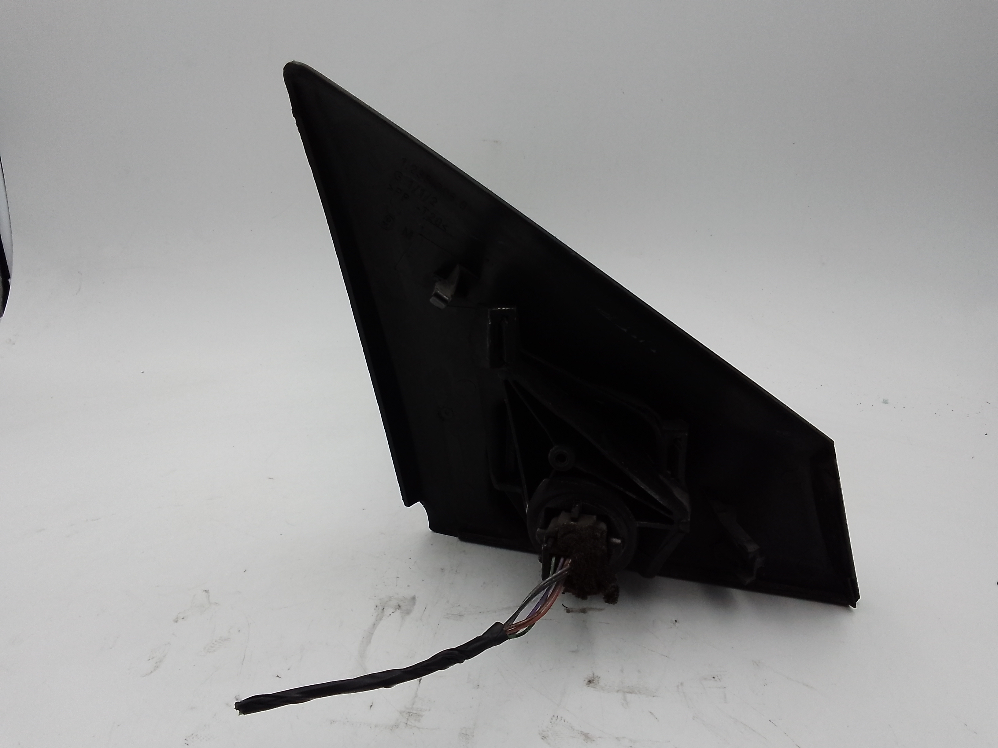 Specchietto Retrovisore Sinistro per Renault Megane Ii Van (02>10) (2002 - 2010)