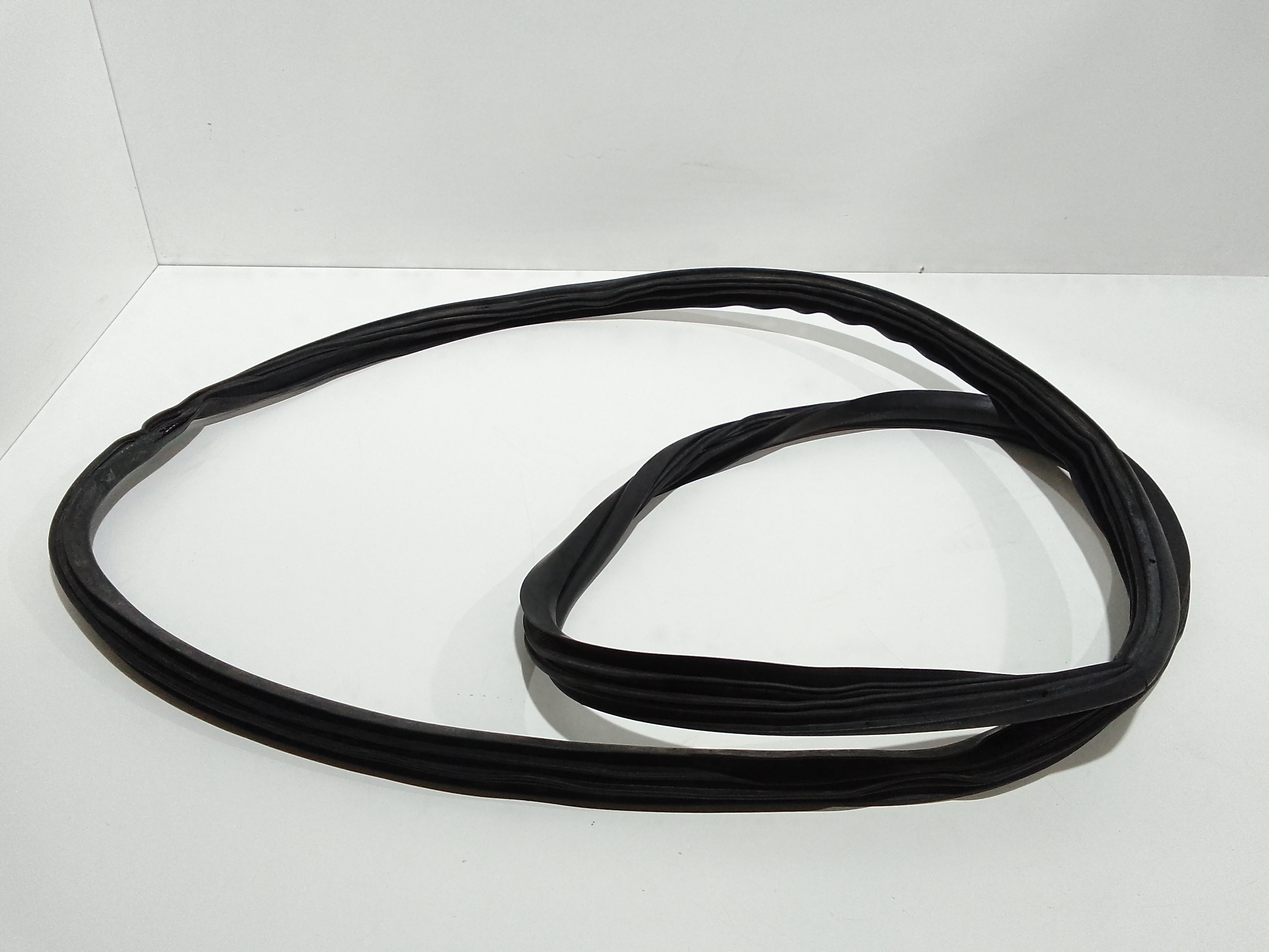 Guarnizioni portiere per Fiat 500 L Living (2013 - 2016)