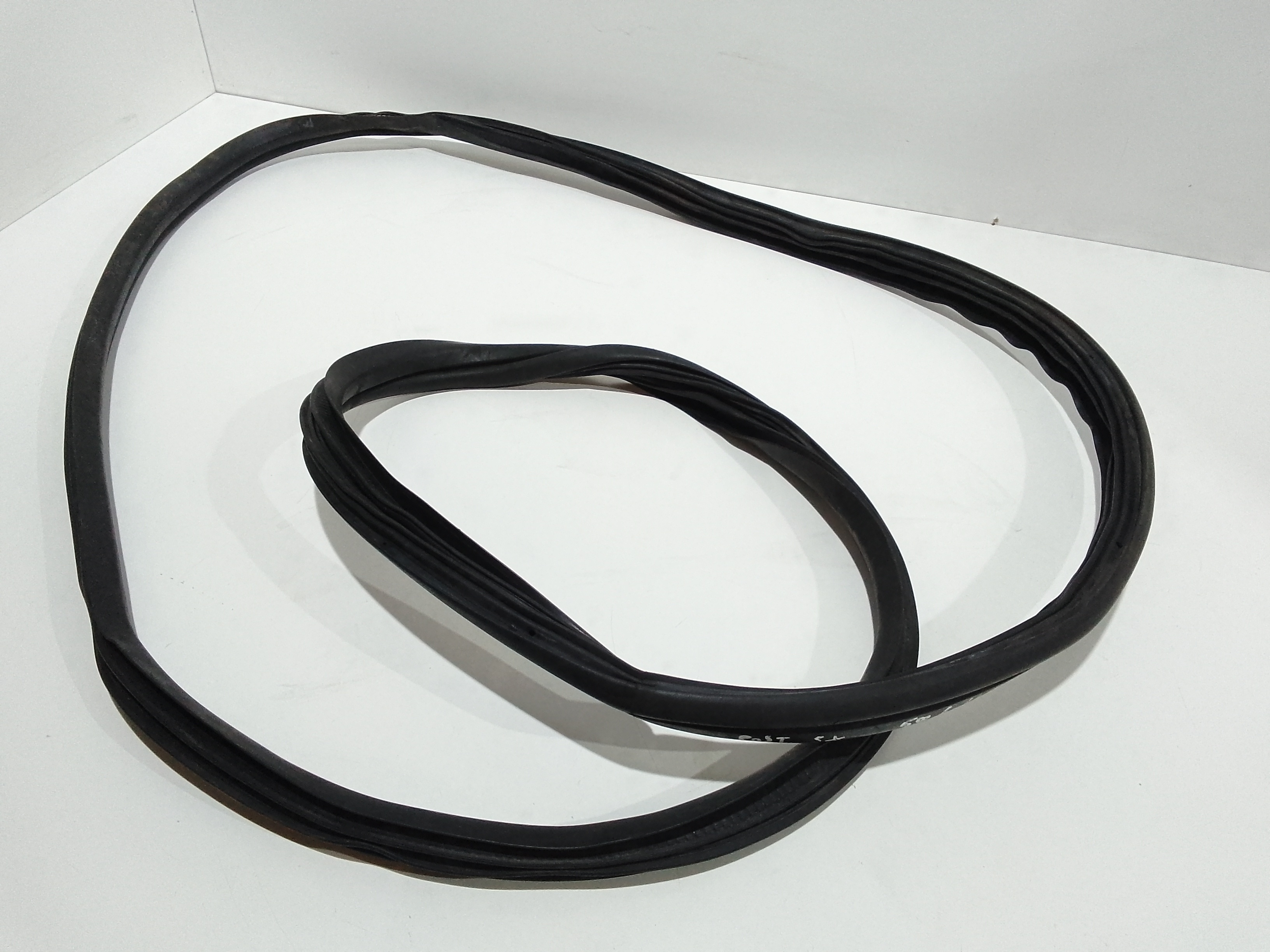 Guarnizioni portiere per Fiat 500 L Living (2013 - 2016)