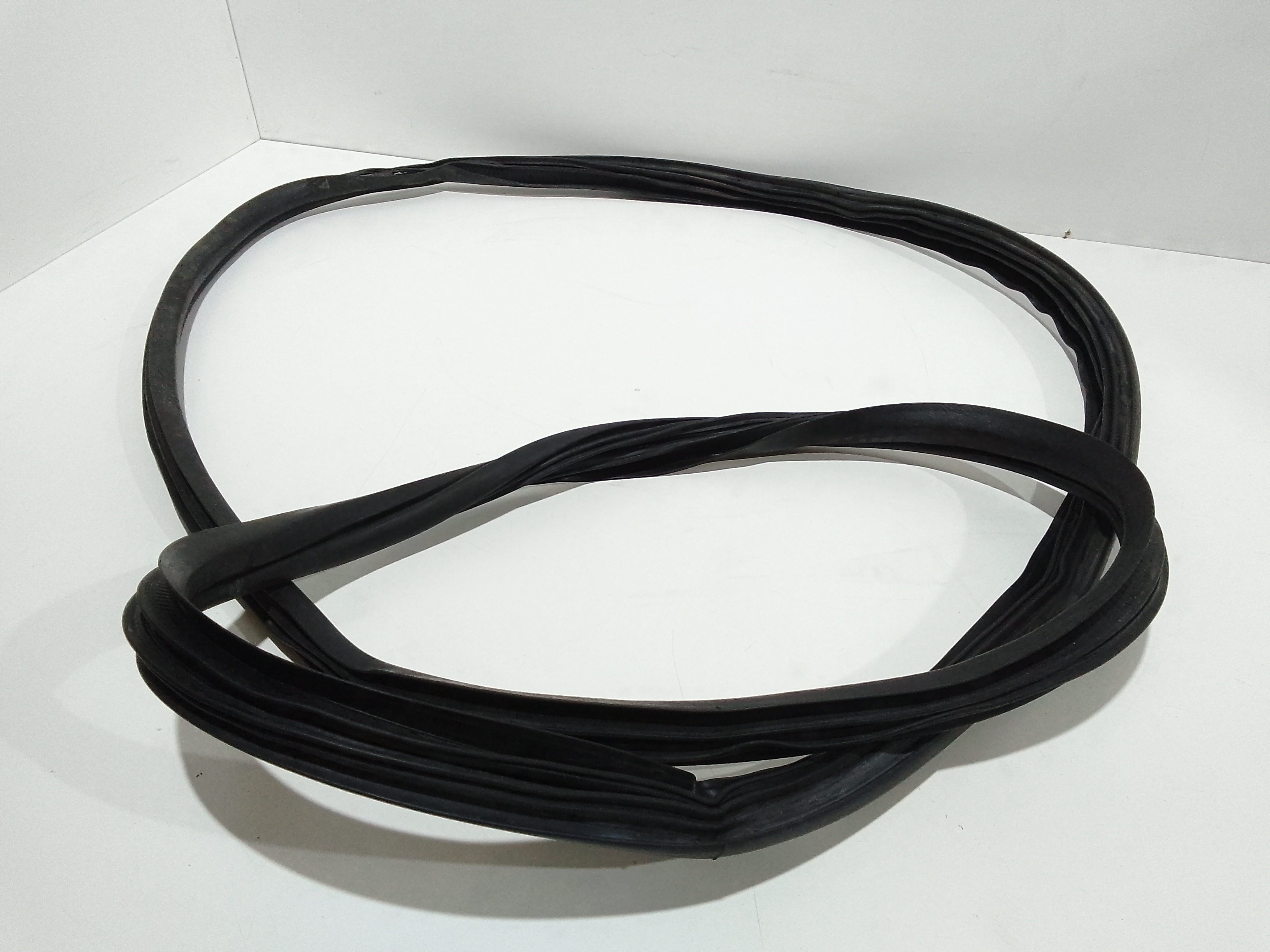 Guarnizioni portiere per Fiat 500 L Living (2013 - 2016)