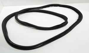 Guarnizioni portiere per Fiat 500 L Living (2013 - 2016)