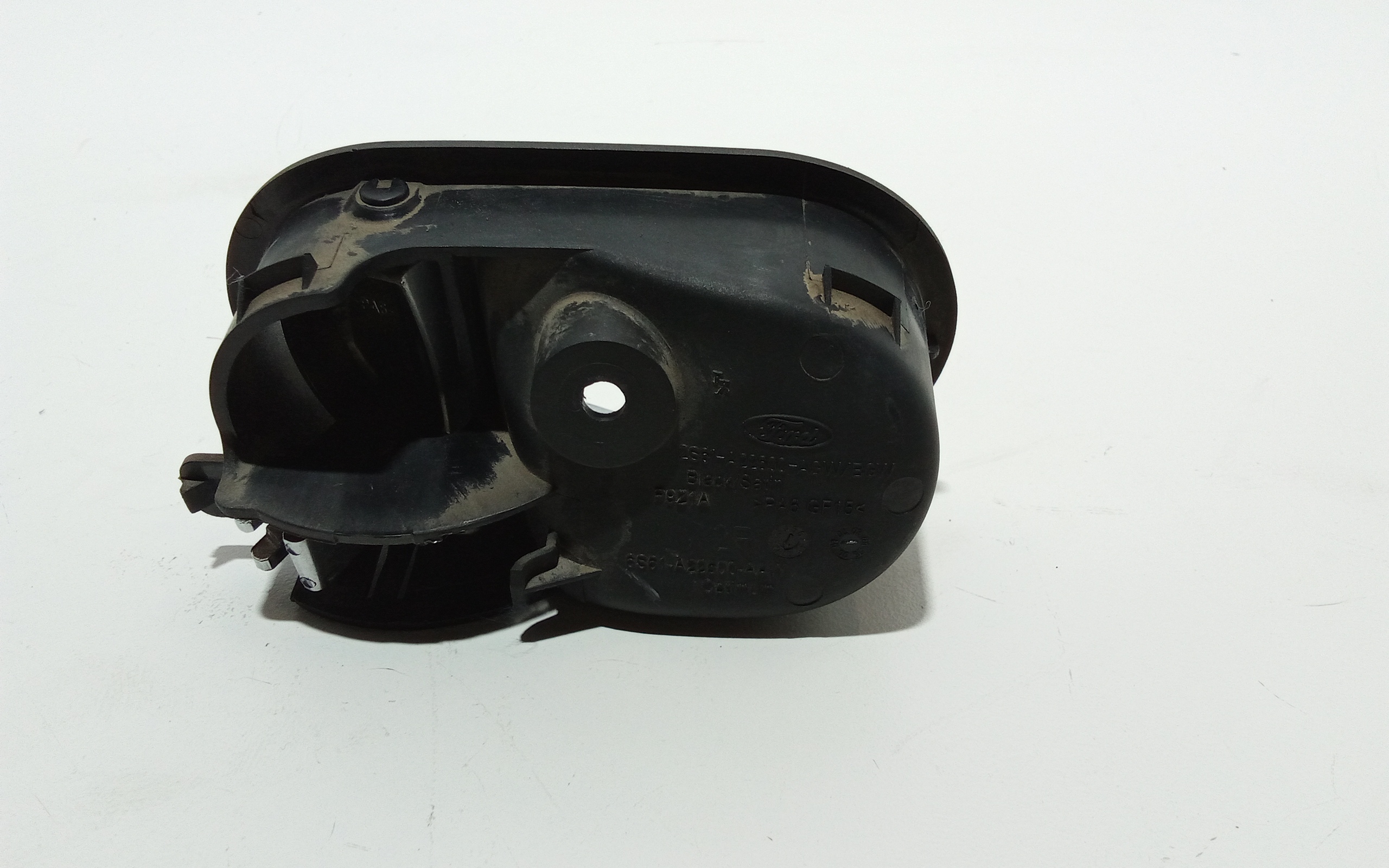 Maniglia interna anteriore Sinistra per Ford Fusion 2 Serie (2005 - 2009)