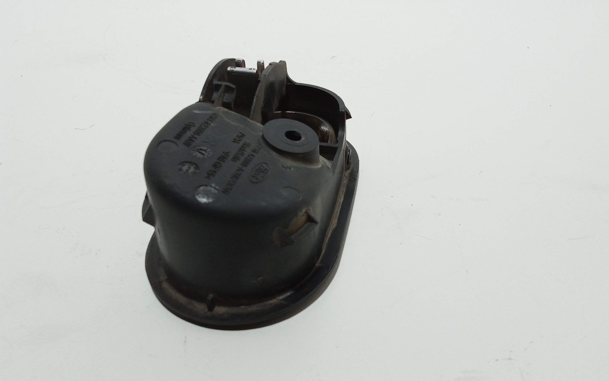 Maniglia interna anteriore Sinistra per Ford Fusion 2 Serie (2005 - 2009)