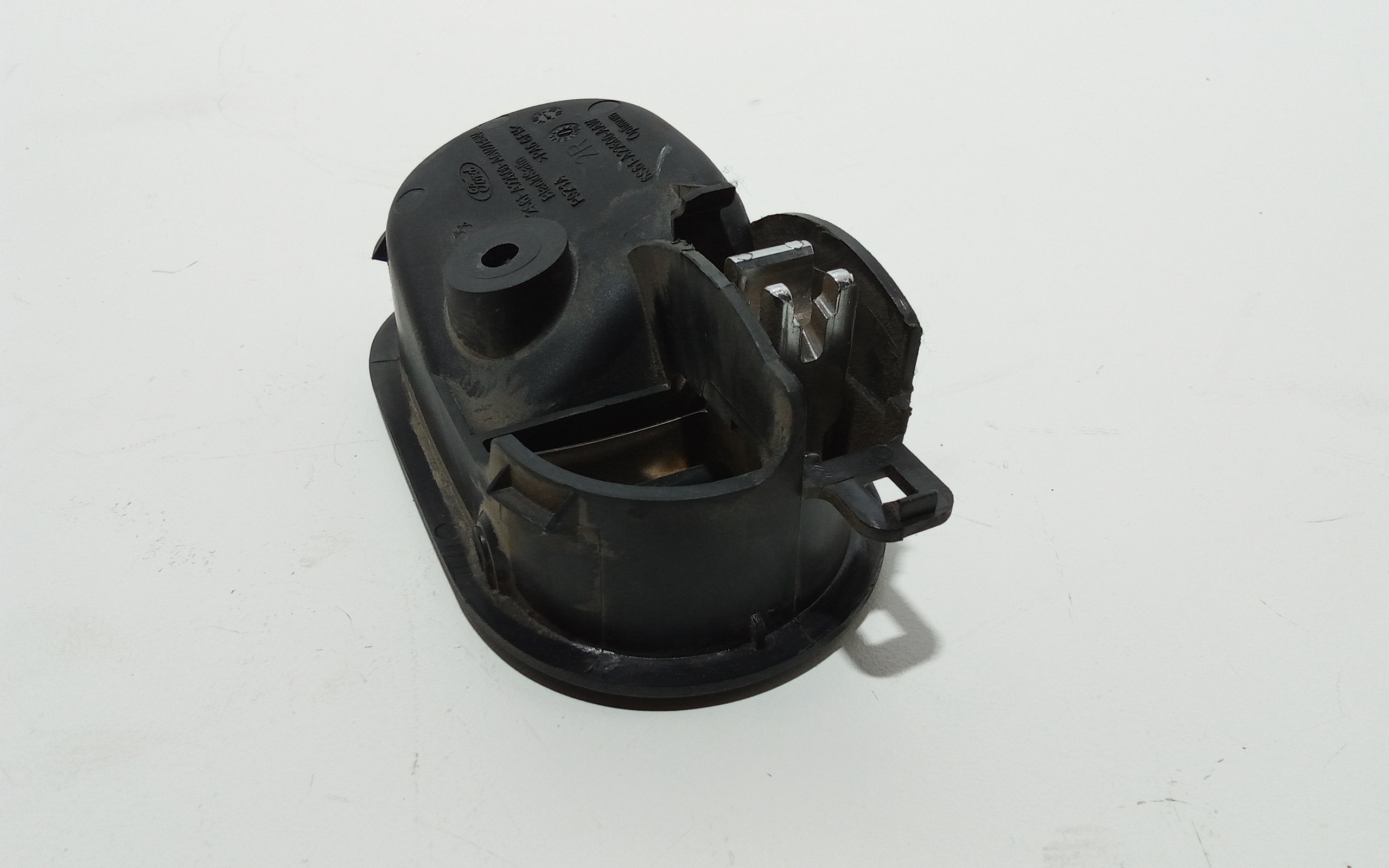 Maniglia interna anteriore Sinistra per Ford Fusion 2 Serie (2005 - 2009)