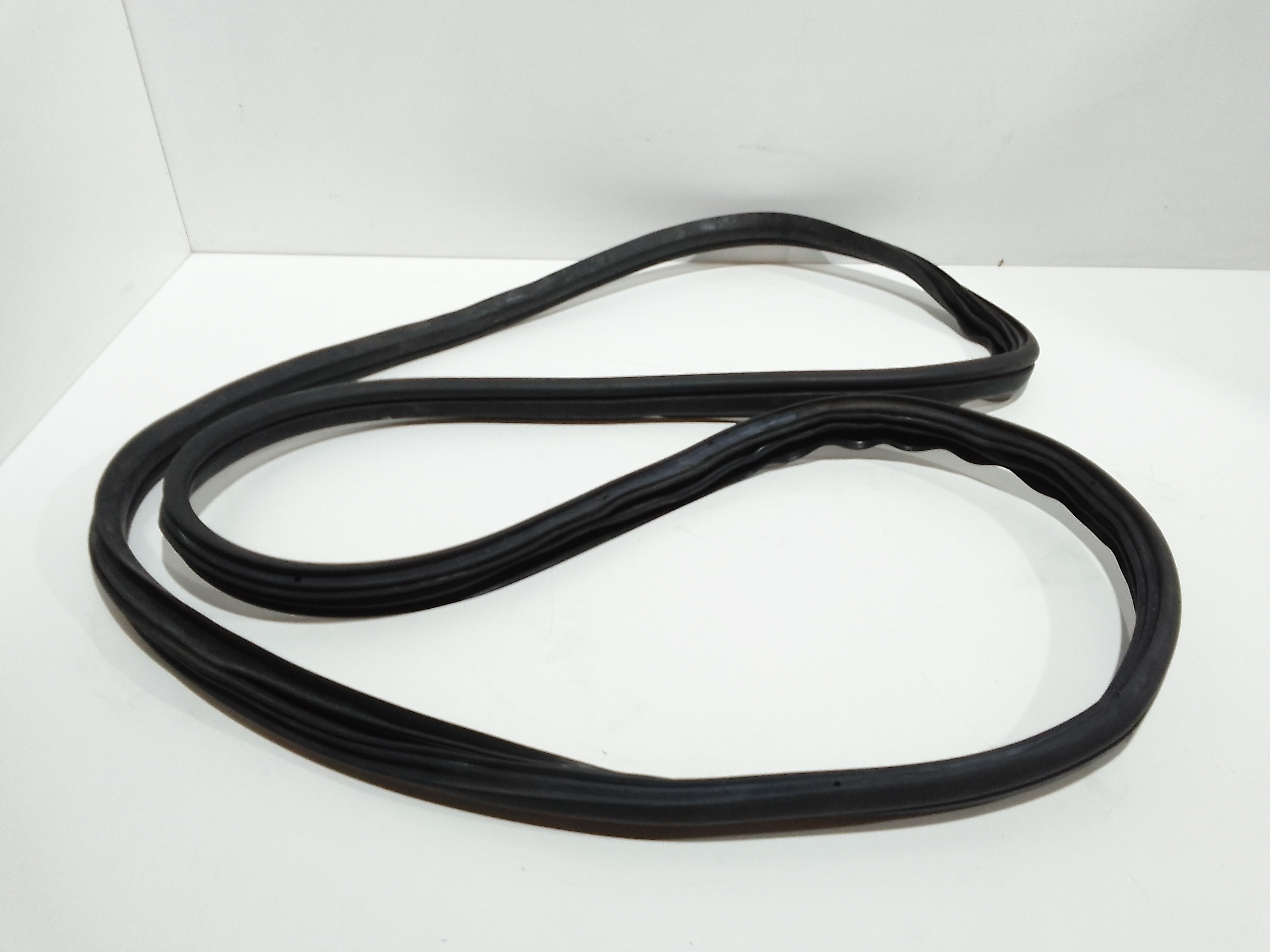 Guarnizioni portiere per Fiat 500 L Living (2013 - 2016)