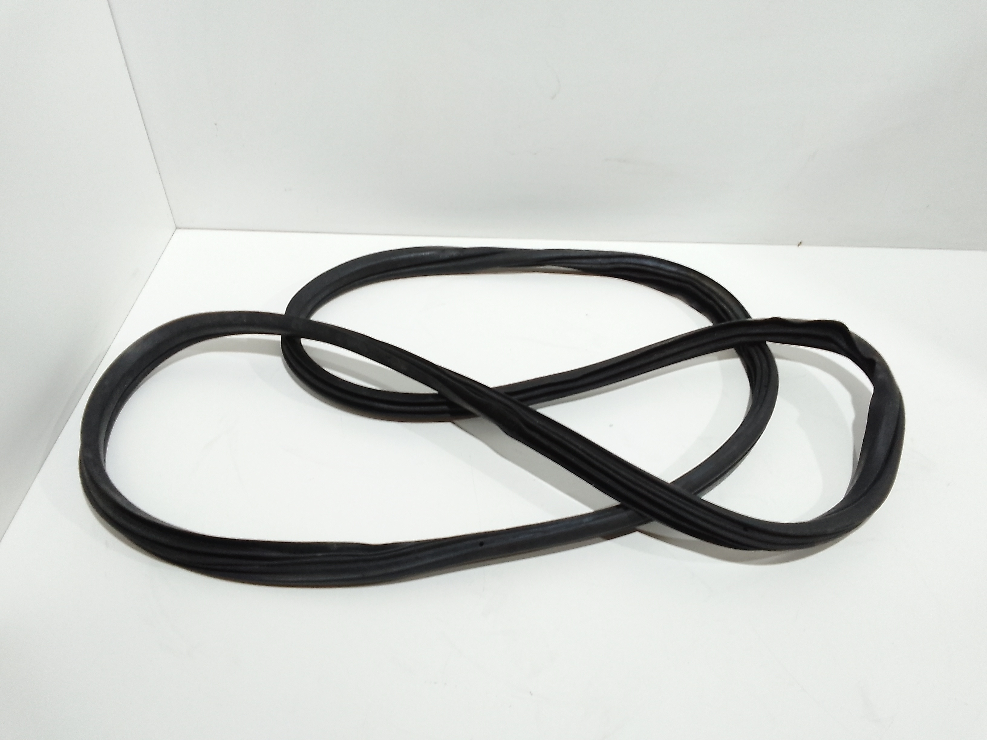 Guarnizioni portiere per Fiat 500 L Living (2013 - 2016)