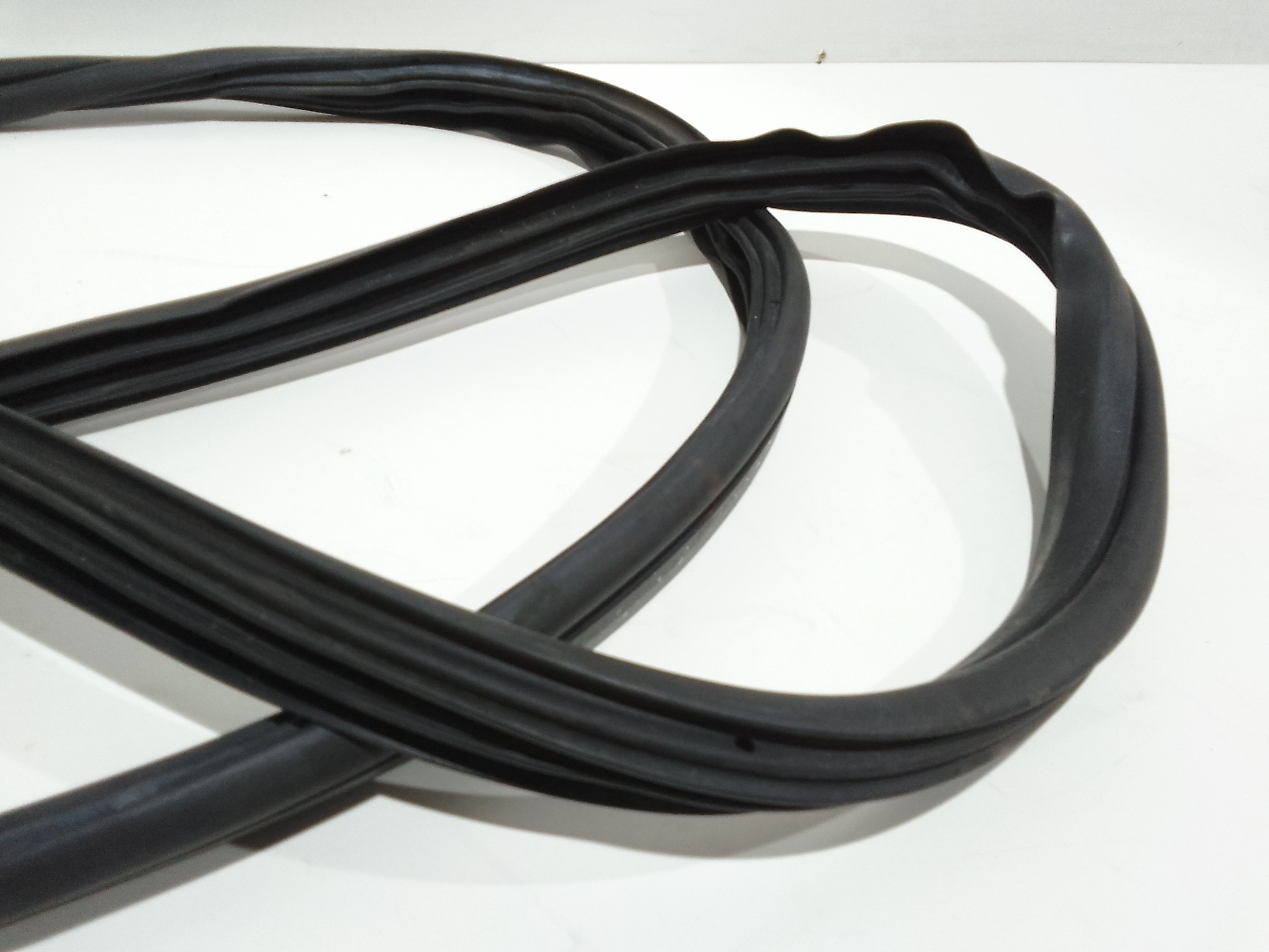 Guarnizioni portiere per Fiat 500 L Living (2013 - 2016)