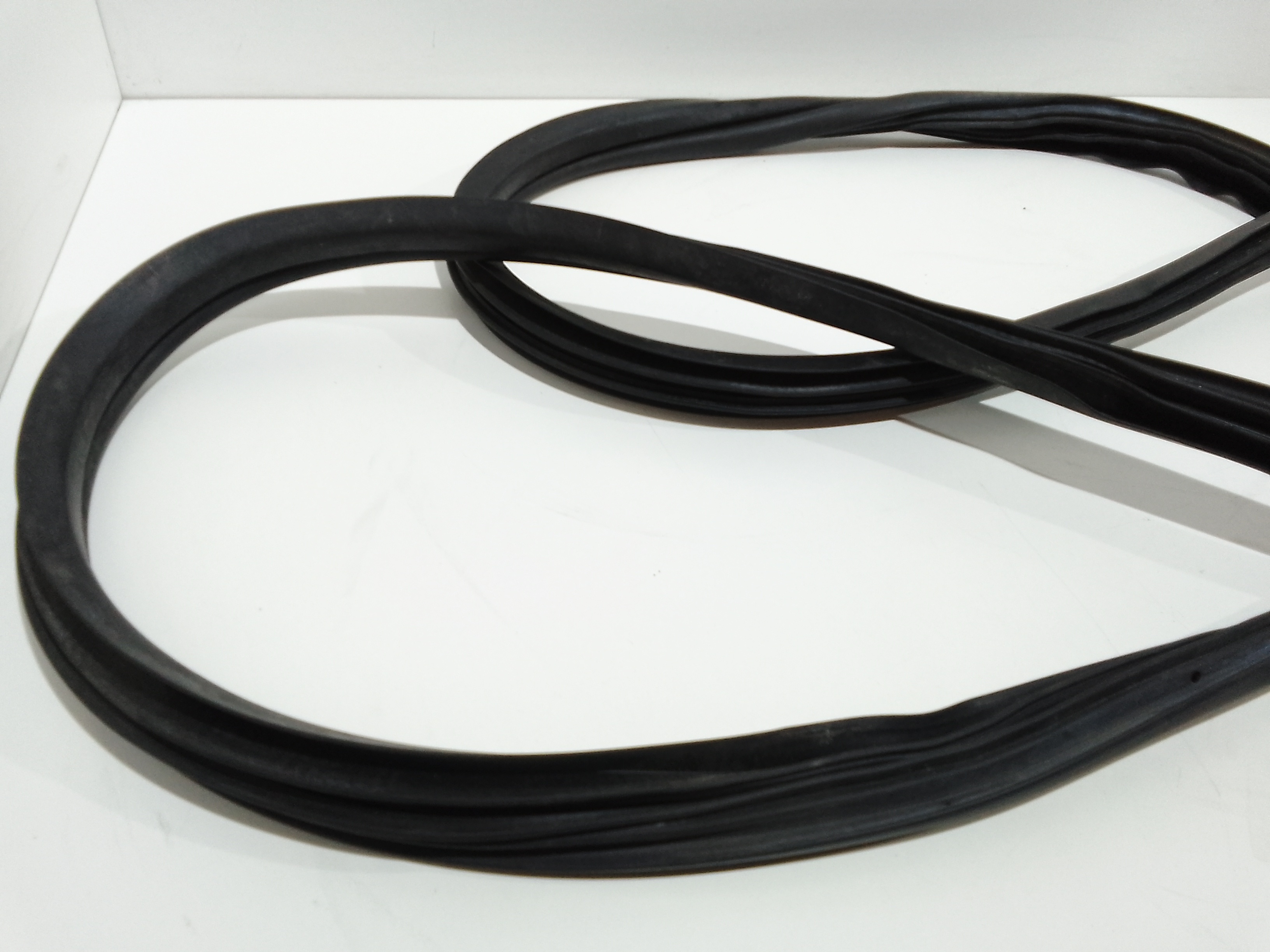 Guarnizioni portiere per Fiat 500 L Living (2013 - 2016)