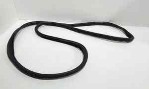 Guarnizioni portiere per Fiat 500 L Living (2013 - 2016)