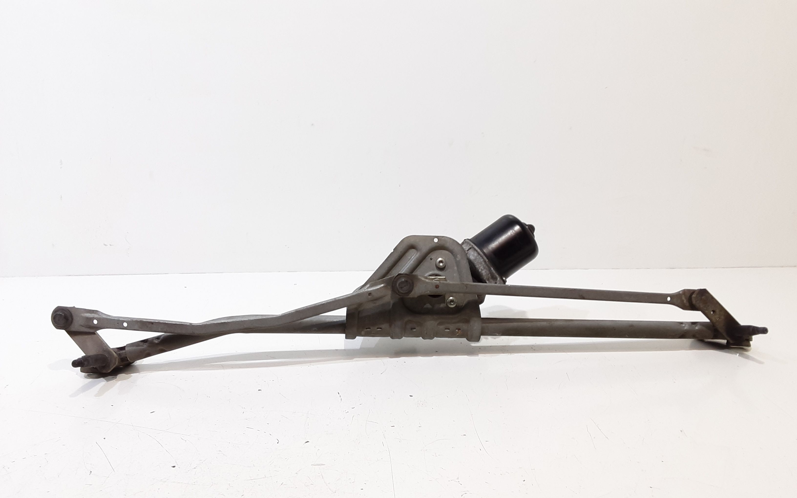 Motorino tergi ant completo di tandem MINI Cooper S