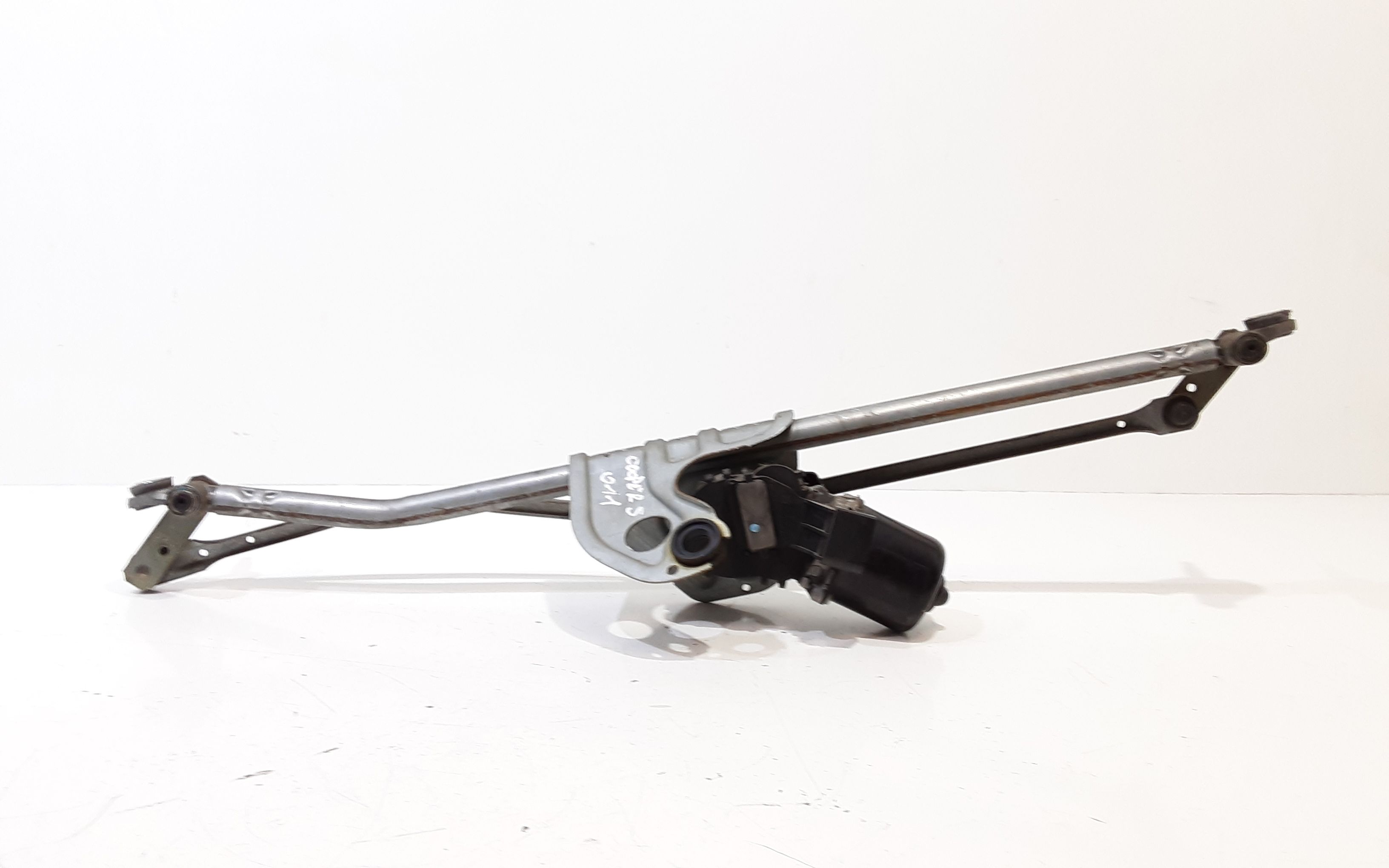 Motorino tergi ant completo di tandem MINI Cooper S