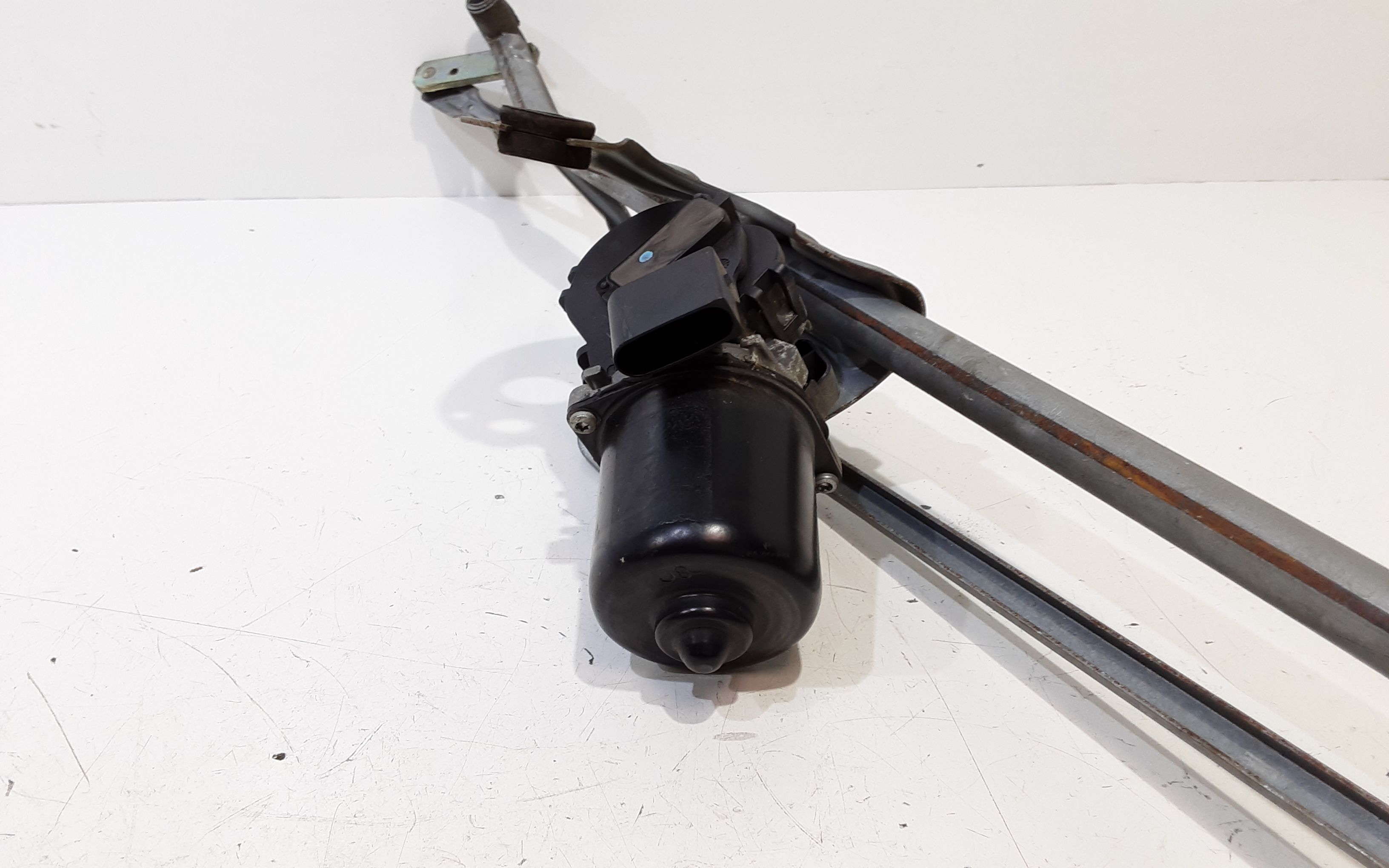 Motorino tergi ant completo di tandem MINI Cooper S