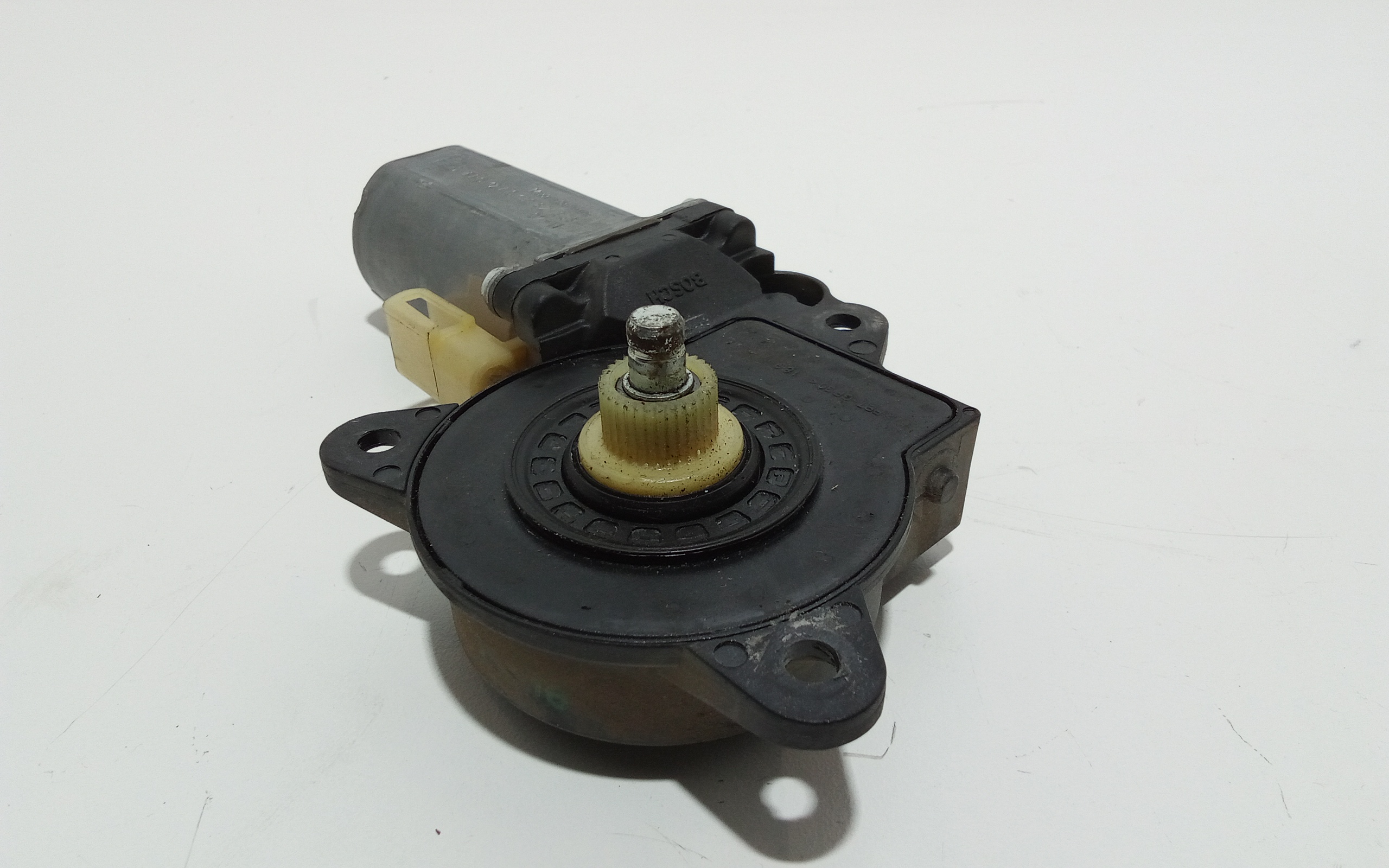 Motorino Alzavetro anteriore destra per Ford Fusion 2 Serie (2005 - 2009)