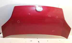 Cofano Anteriore per Fiat Qubo 1 Serie (2008 - In produzione)