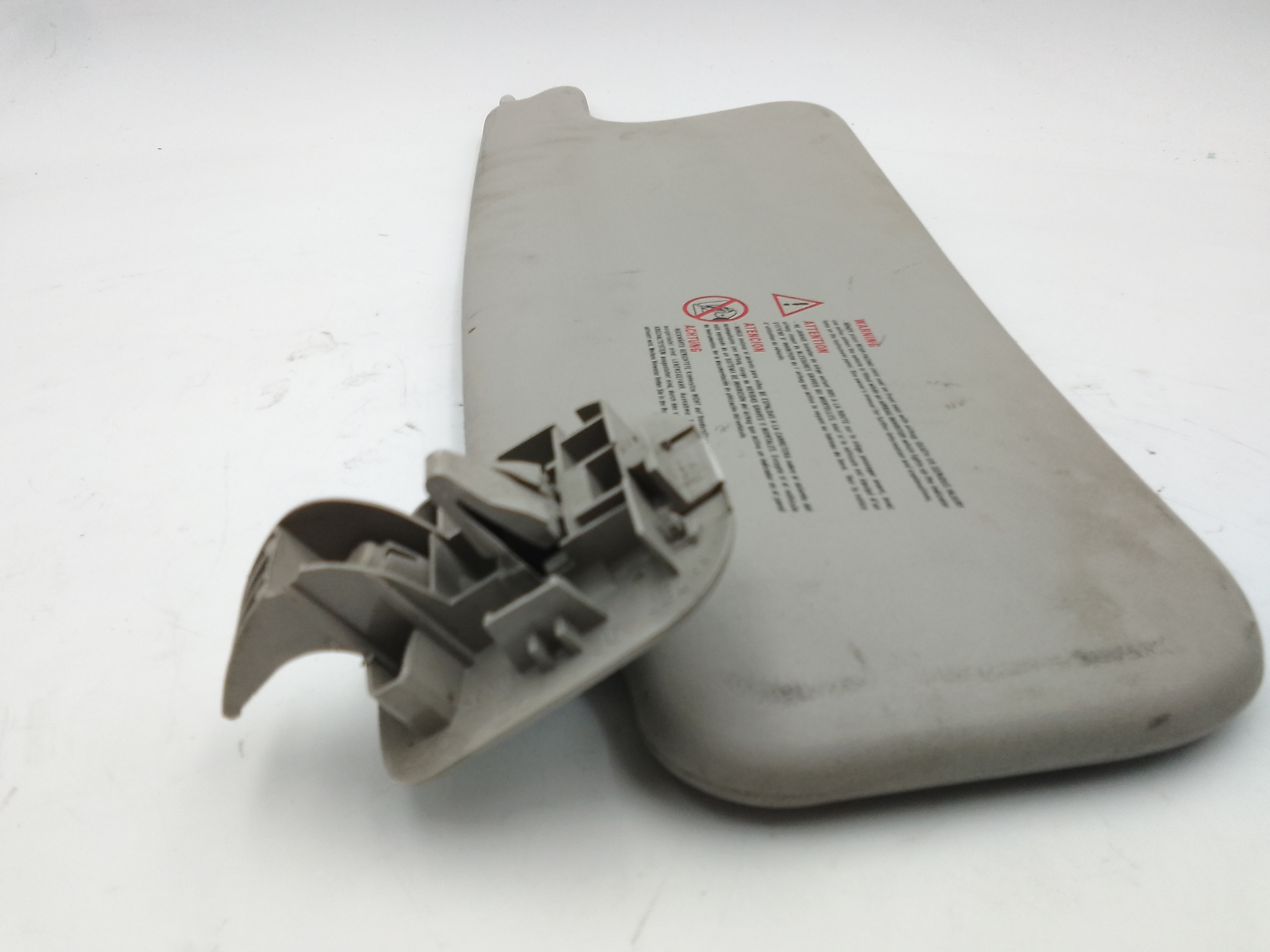 Parasole aletta Lato Passeggero per Renault Megane Ll S. Wagon (06>08) (2006 - 2008)